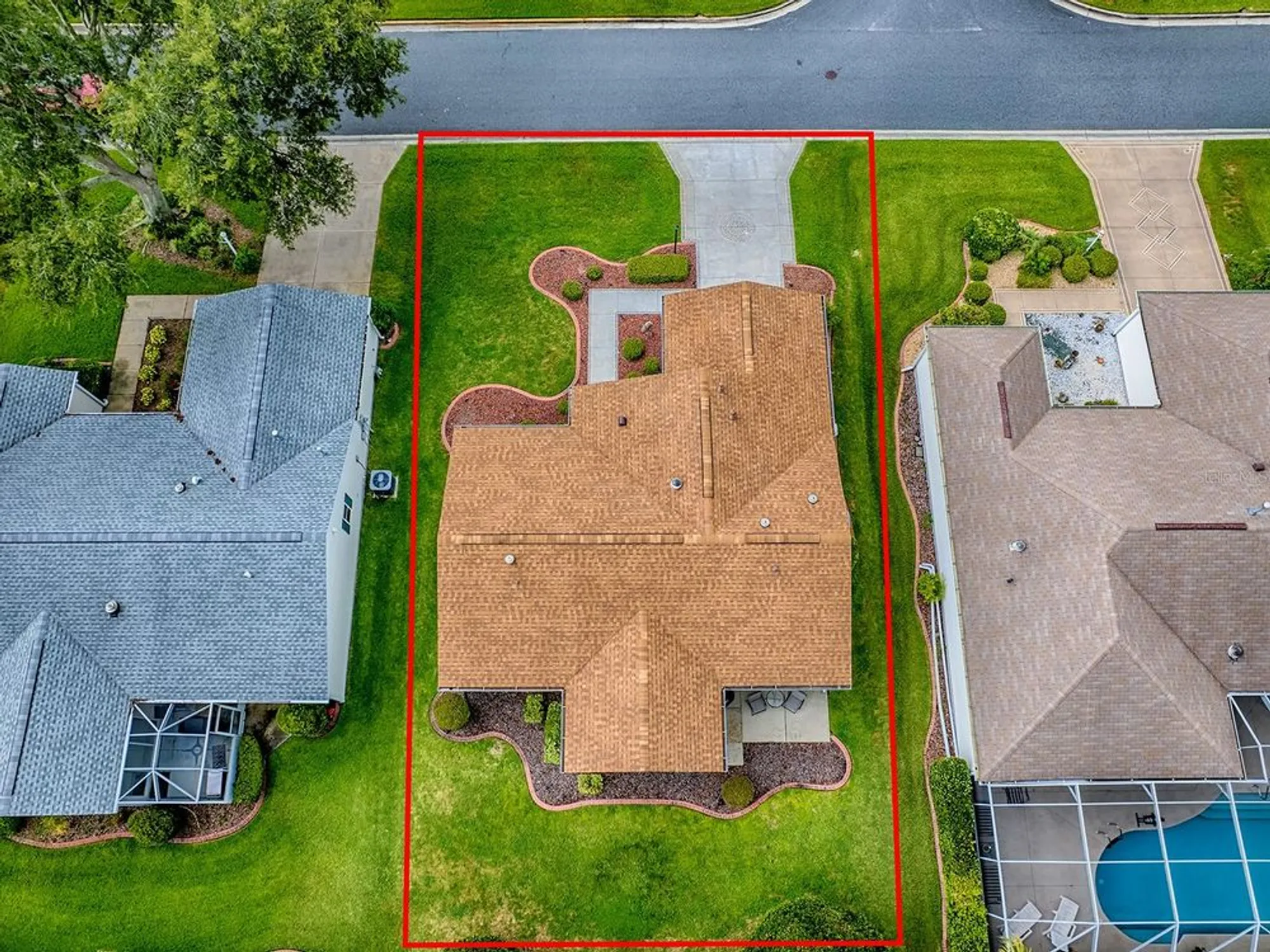 Property Slideshow image 32 of 34 | 3495 reston dr, The Villages, FL, 32162