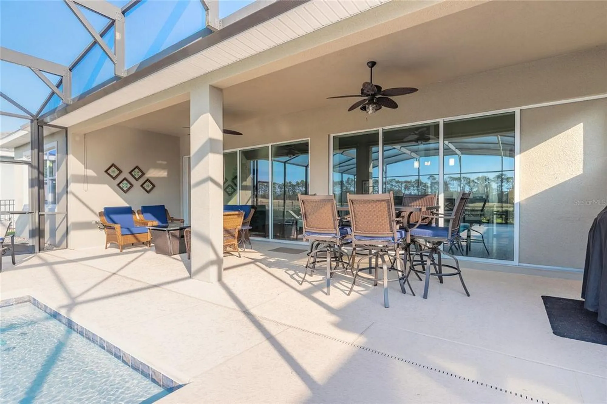 Property Slideshow image 39 of 49 | 2929 bella flore ter, New Smyrna Beach, FL, 32168