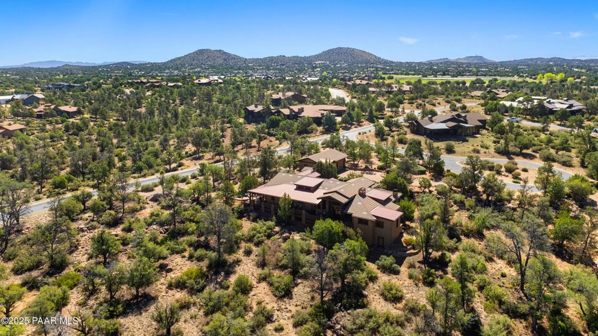 Property Slideshow image 36 of 45 | 12050 w whipsaw way, Prescott, AZ, 86305