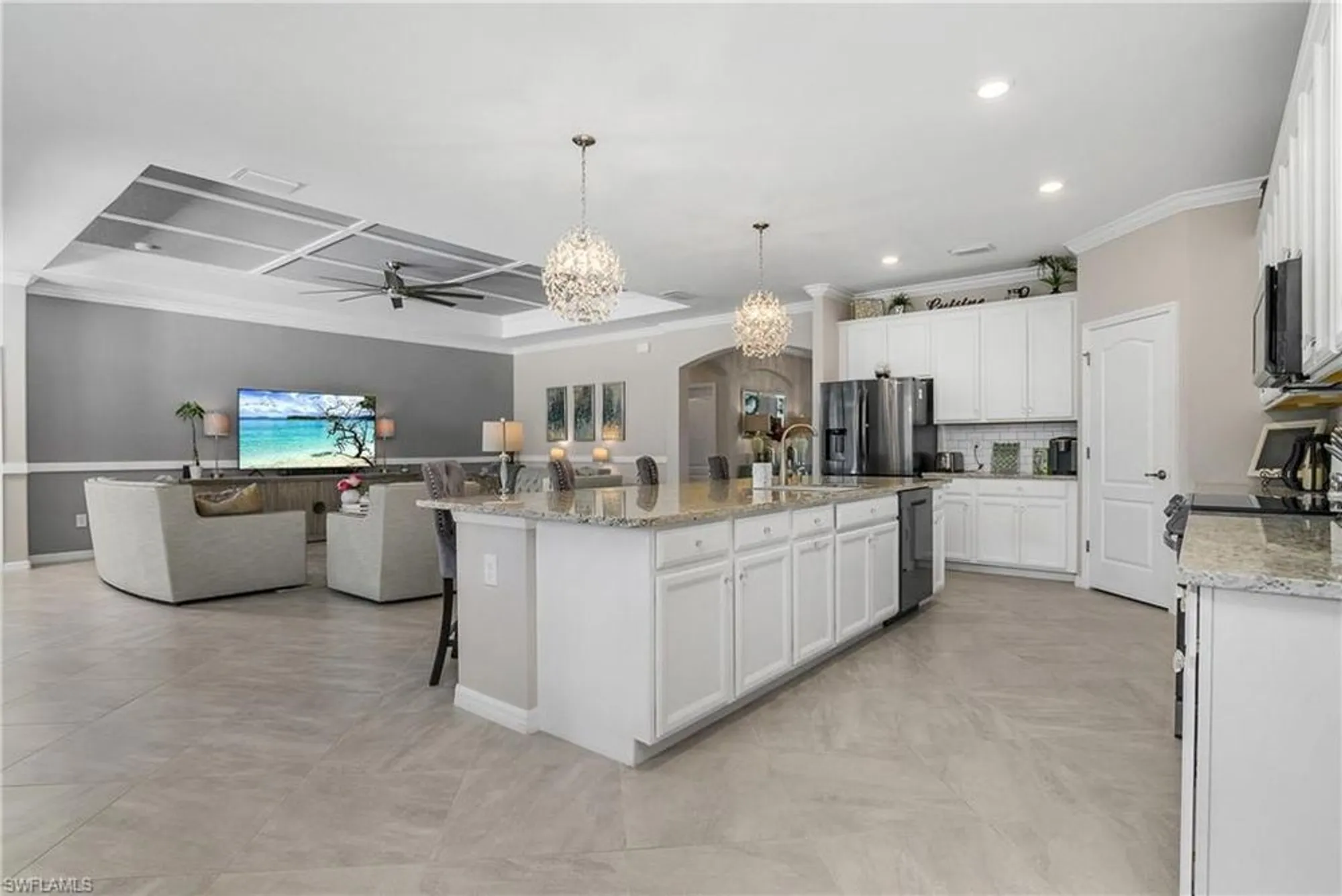 Property Slideshow image 11 of 50 | 19603 the place blvd, Estero, FL, 33928