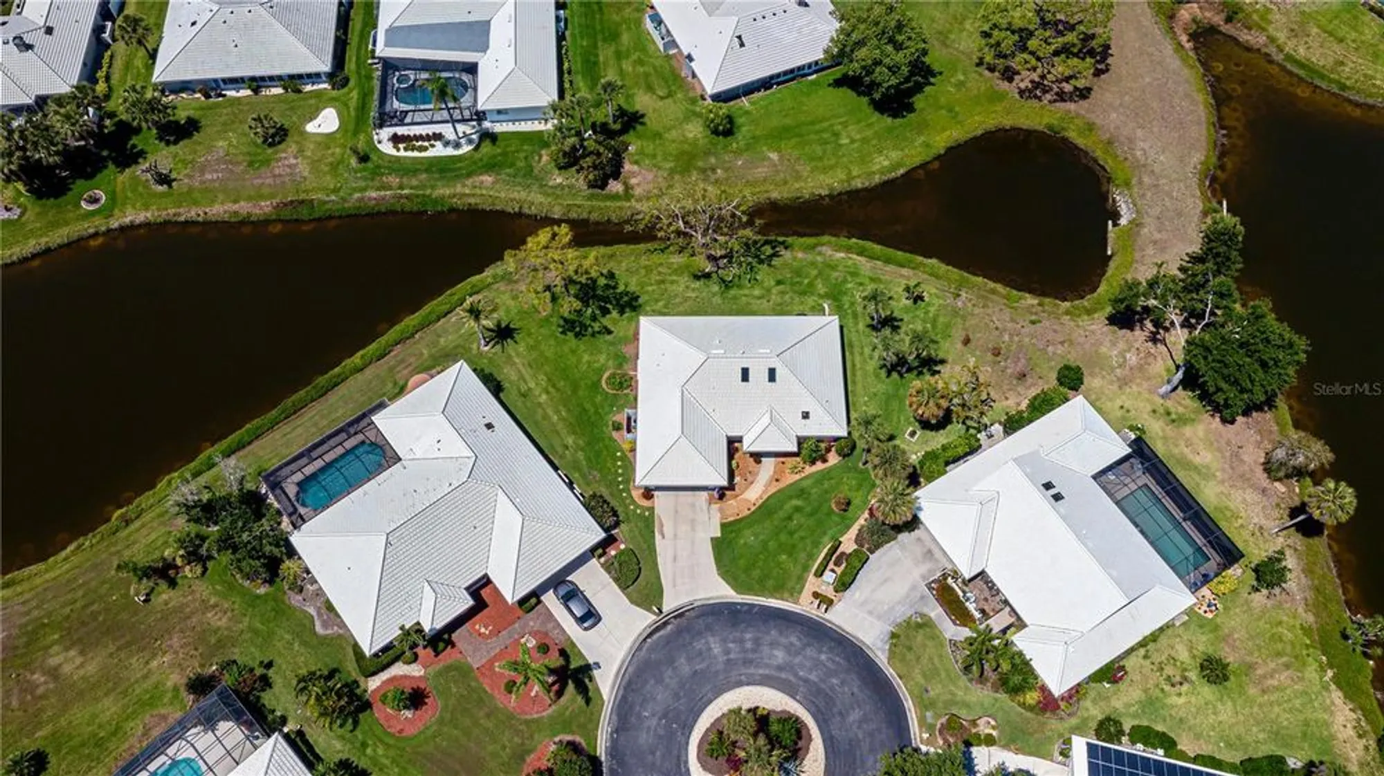 Property Slideshow image 61 of 77 | 611 paget dr, Venice, FL, 34293