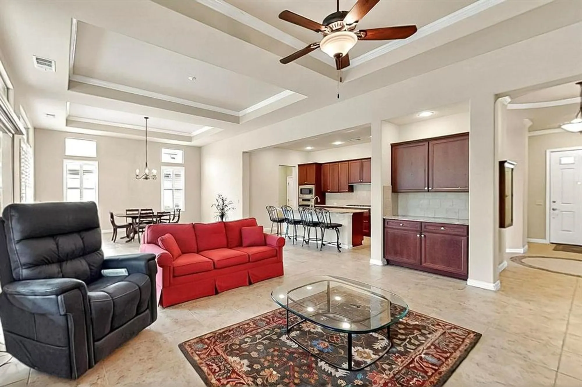 Property Slideshow image 10 of 38 | 11908 glenbrook st, Denton, TX, 76207