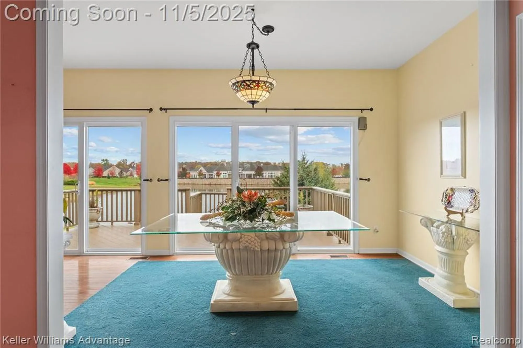 Property Slideshow image 16 of 33 | 6317 prairie dunes dr, Grand Blanc, MI, 48439