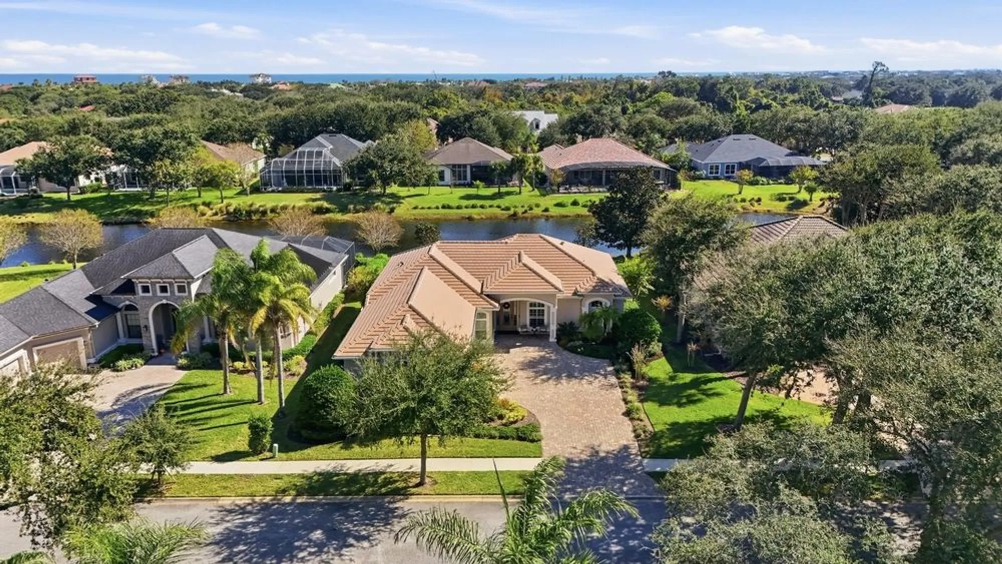 Property Slideshow image 4 of 61 | 57 n park cir, Palm Coast, FL, 32137