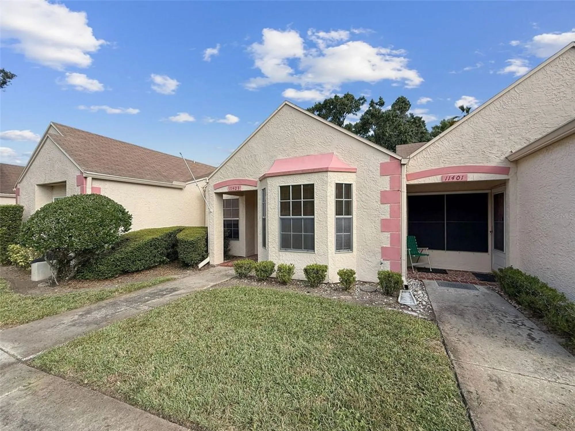 Property Slideshow image 72 of 74 | 11403 versailles ln, Port Richey, FL, 34668