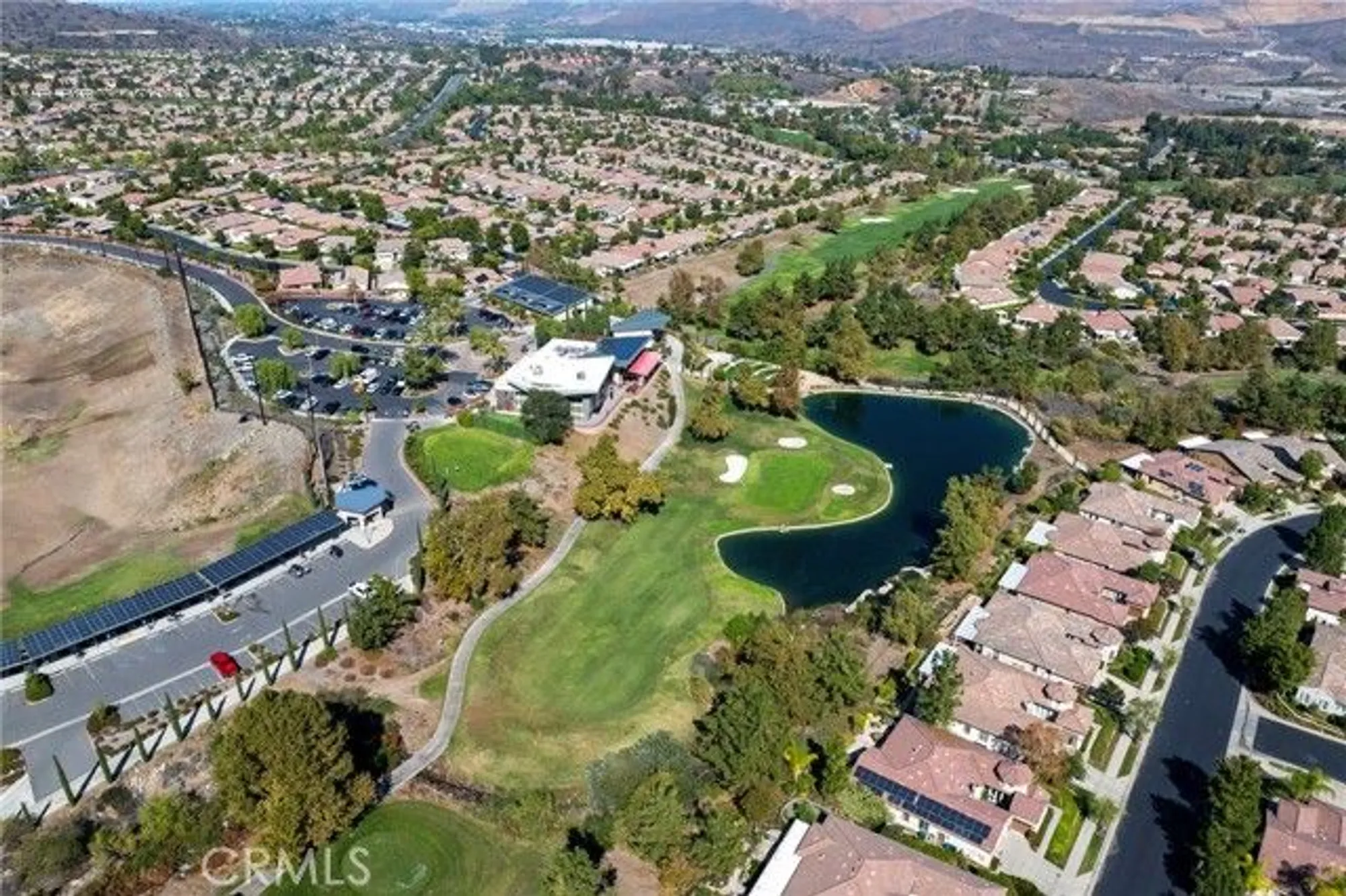 Property Slideshow image 25 of 27 | 24460 lupine ln, Corona, CA, 92883