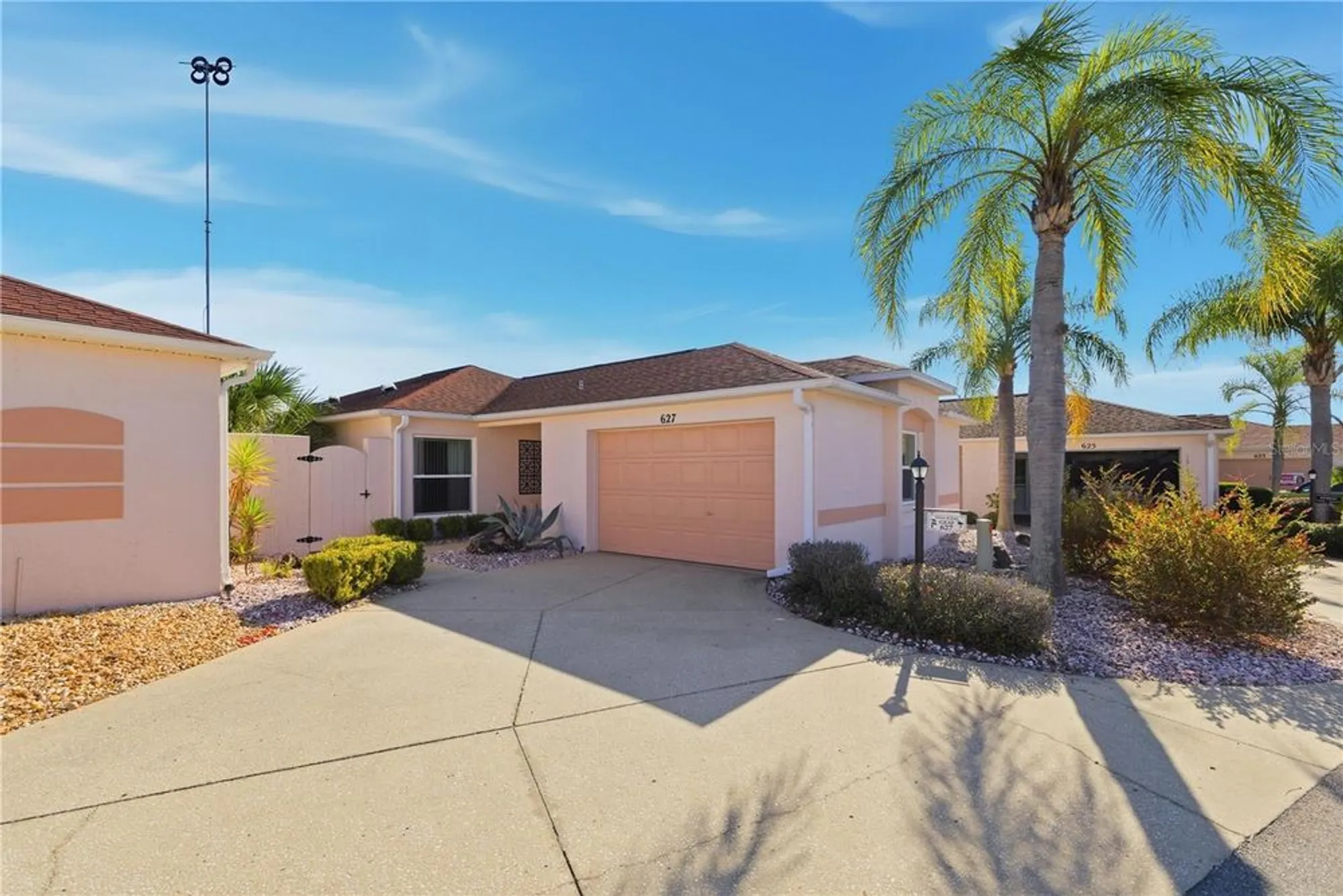 Property Slideshow image 2 of 36 | 627 delgado ave, The Villages, FL, 32159