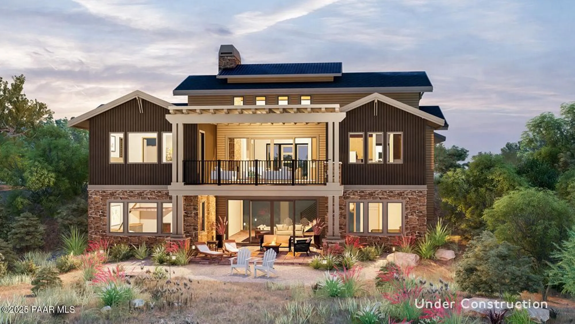 Property Slideshow image 2 of 22 | 15305 n long view ln, Prescott, AZ, 86305