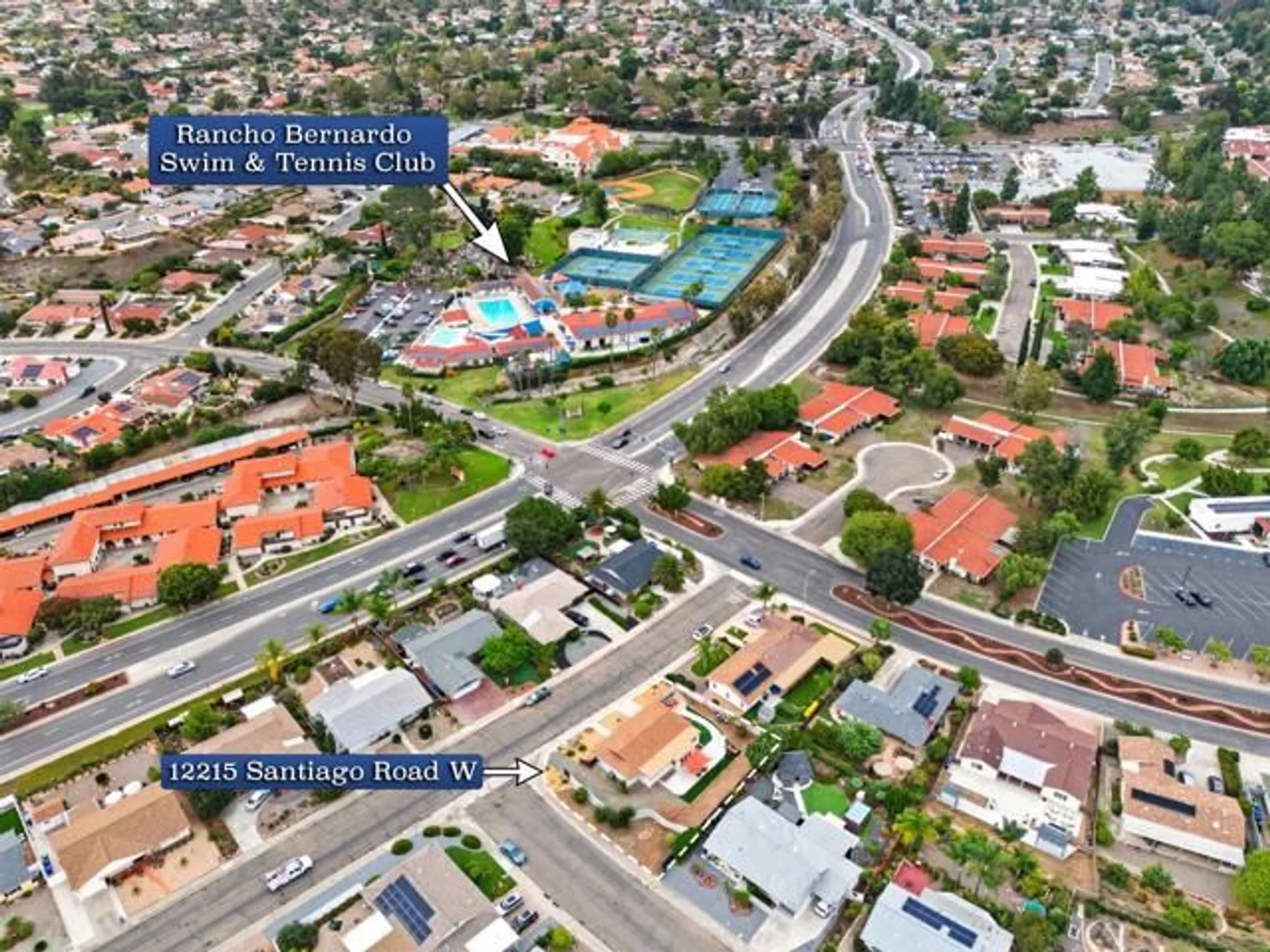 Property Slideshow image 25 of 36 | 12215 santiago rd w santiago, San Diego, CA, 92128