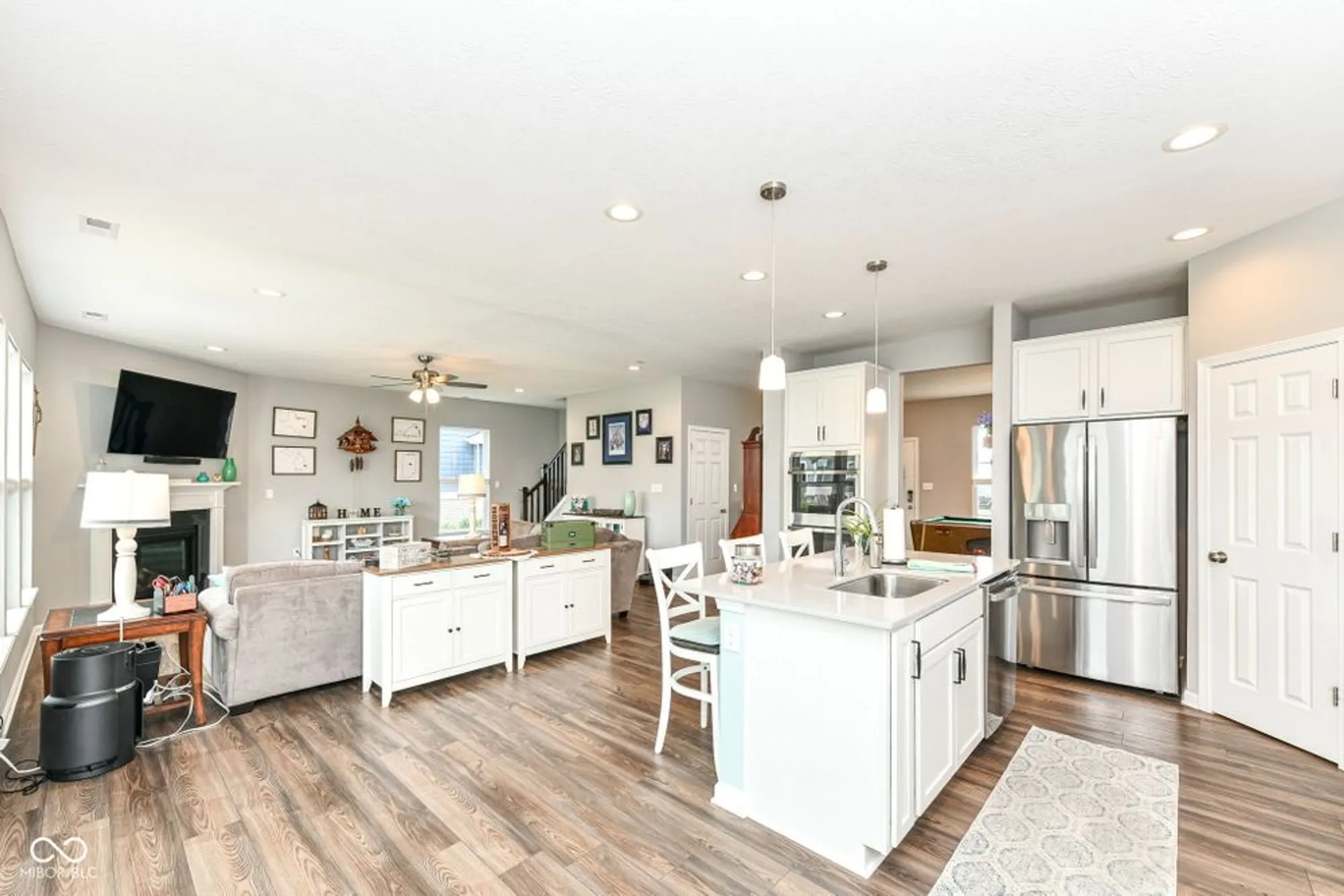 Property Slideshow image 13 of 37 | 11430 wicker ln, Noblesville, IN, 46060