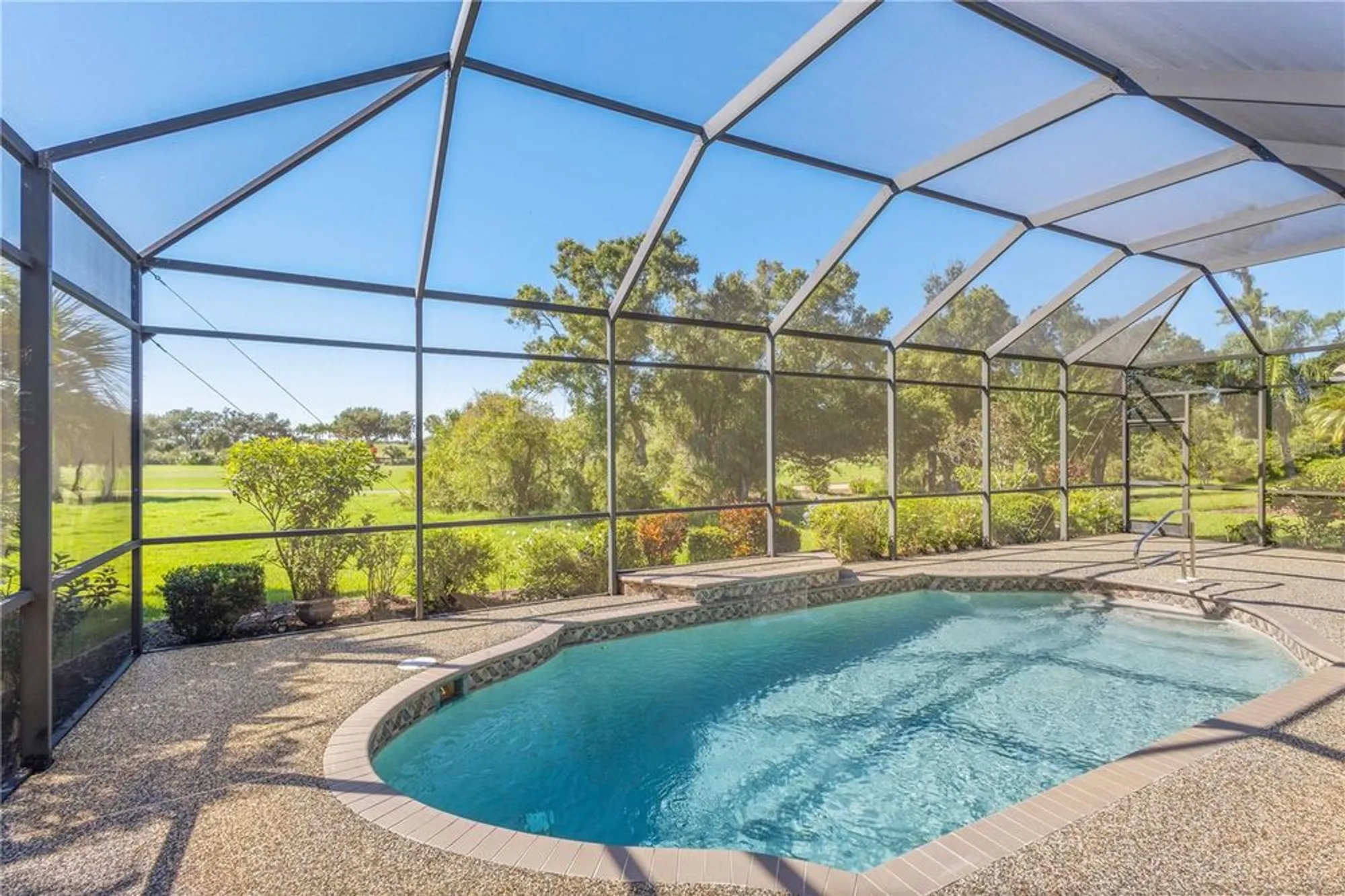 Property Slideshow image 32 of 56 | 5283 pine shadow ln, North Port, FL, 34287