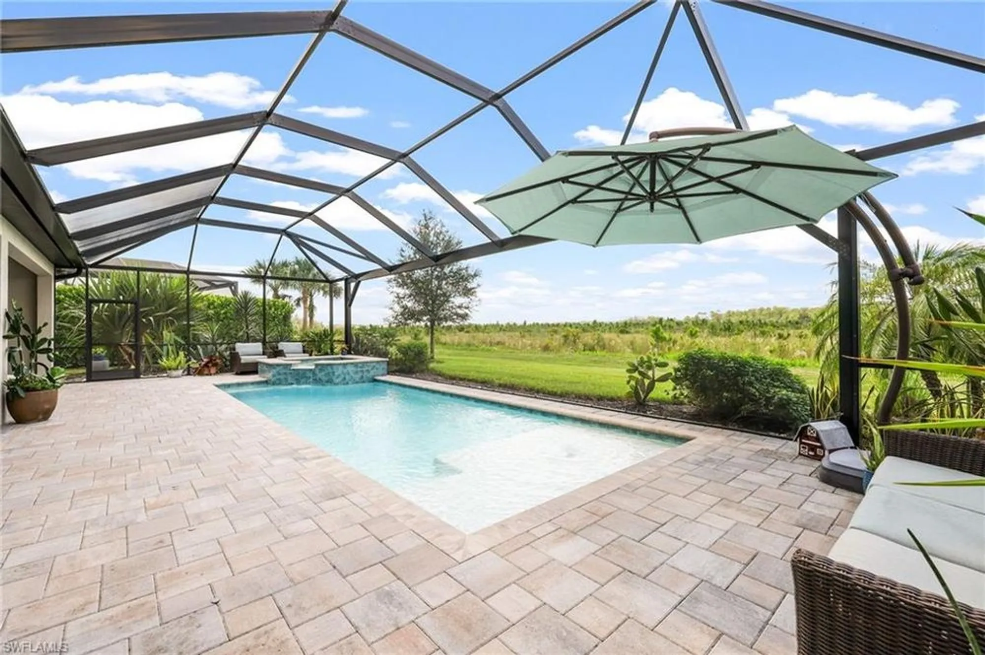 Property Slideshow image 32 of 39 | 17596 kinzie ln, Estero, FL, 33928