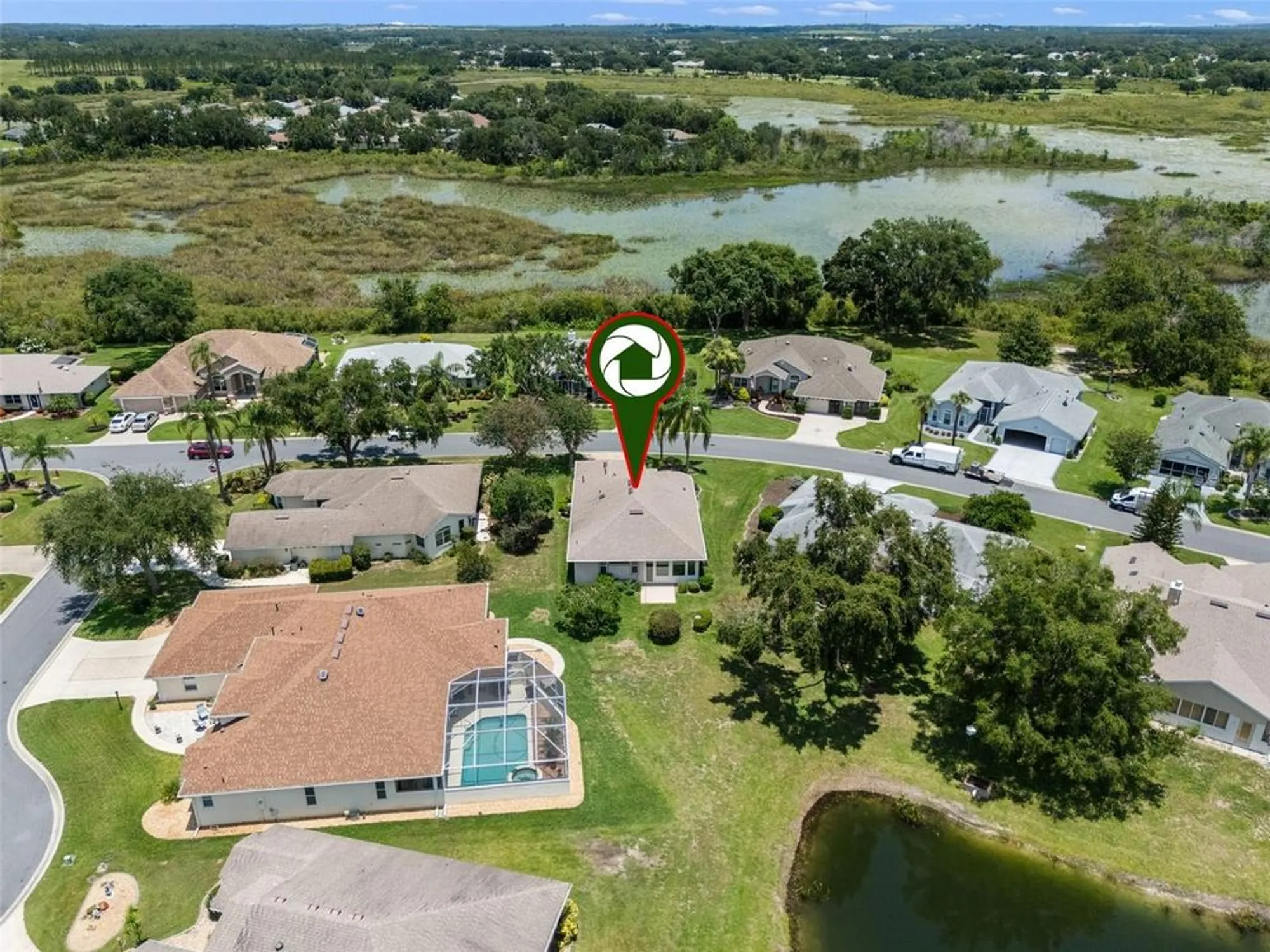 Property Slideshow image 36 of 61 | 4814 saint andrews arc, Leesburg, FL, 34748