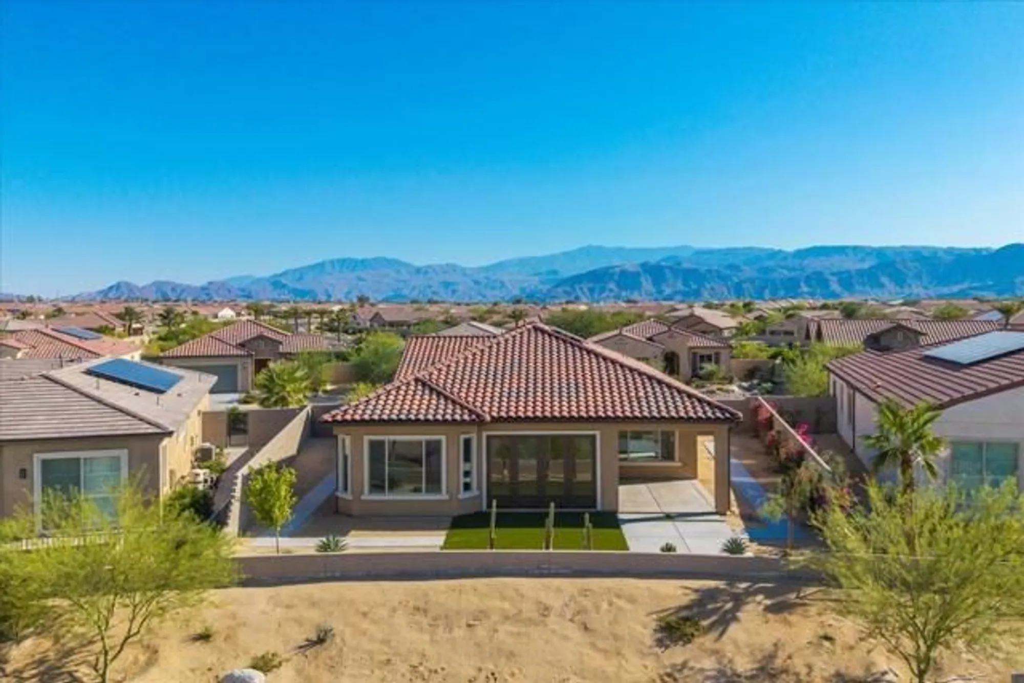 Property Slideshow image 55 of 69 | 87 zinfandel, Rancho Mirage, CA, 92270