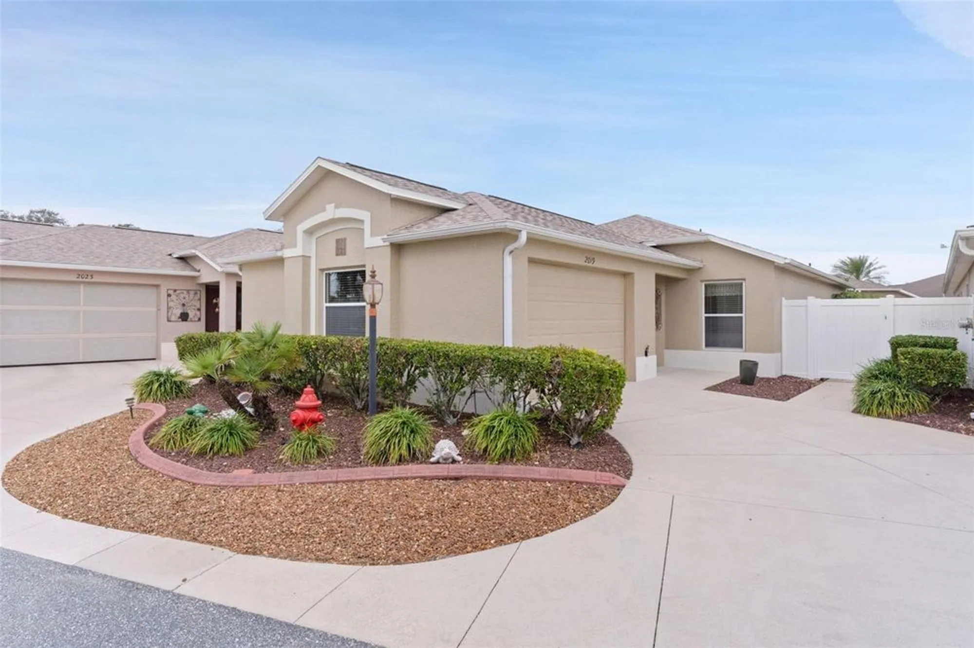 Property Slideshow image 49 of 50 | 2019 altamonte way, The Villages, FL, 32162