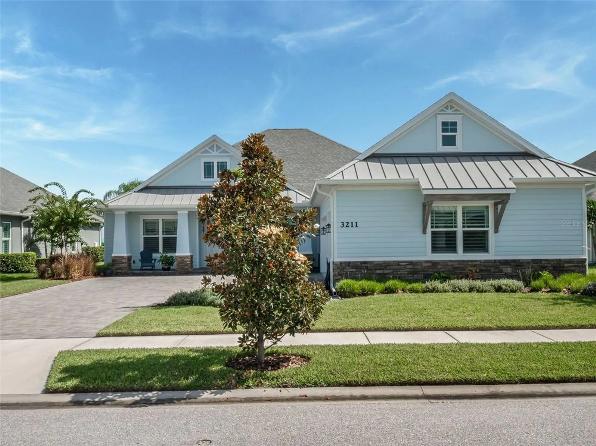 Property Slideshow image 4 of 62 | 3211 modena way, New Smyrna Beach, FL, 32168