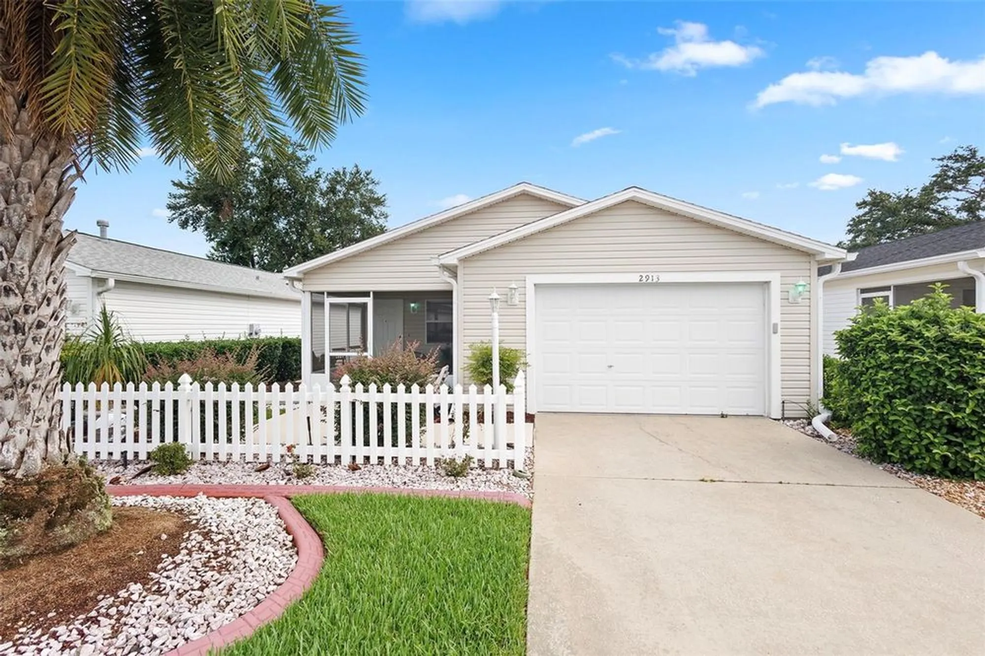 Property Slideshow image 47 of 48 | 2913 barboza dr, The Villages, FL, 32162