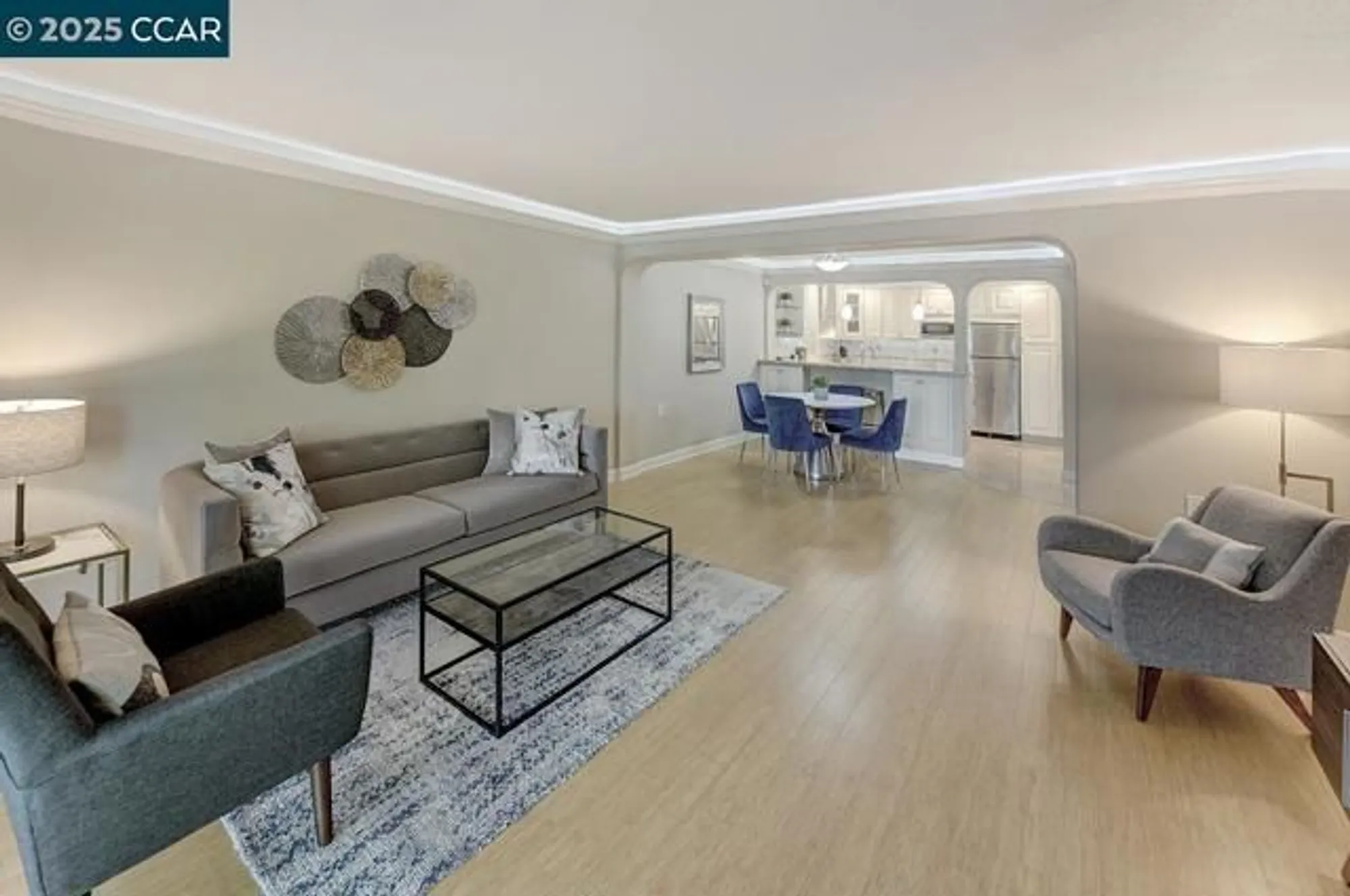 Property Slideshow image 23 of 53 | 1136 rockledge ln apt 6, Walnut Creek, CA, 94595