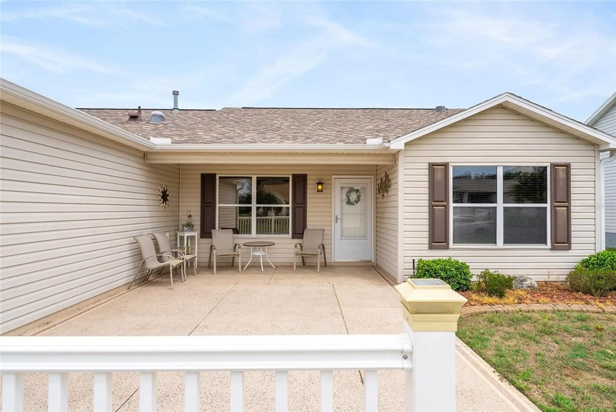 Property Slideshow image 4 of 59 | 301 pacolet ter, The Villages, FL, 32162