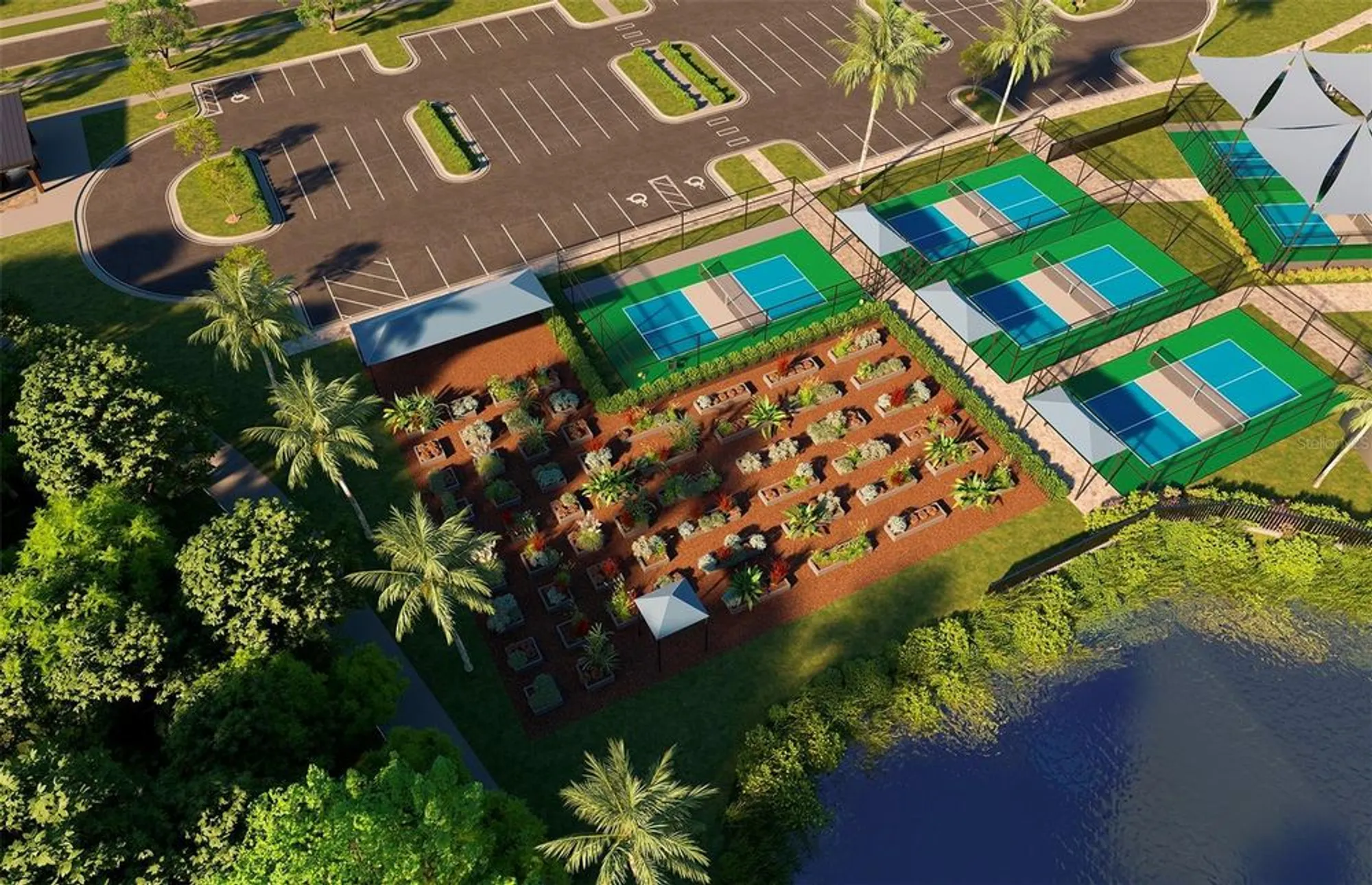 Property Slideshow image 20 of 30 | 16694 harvest leaf rd, Spring Hill, FL, 34610