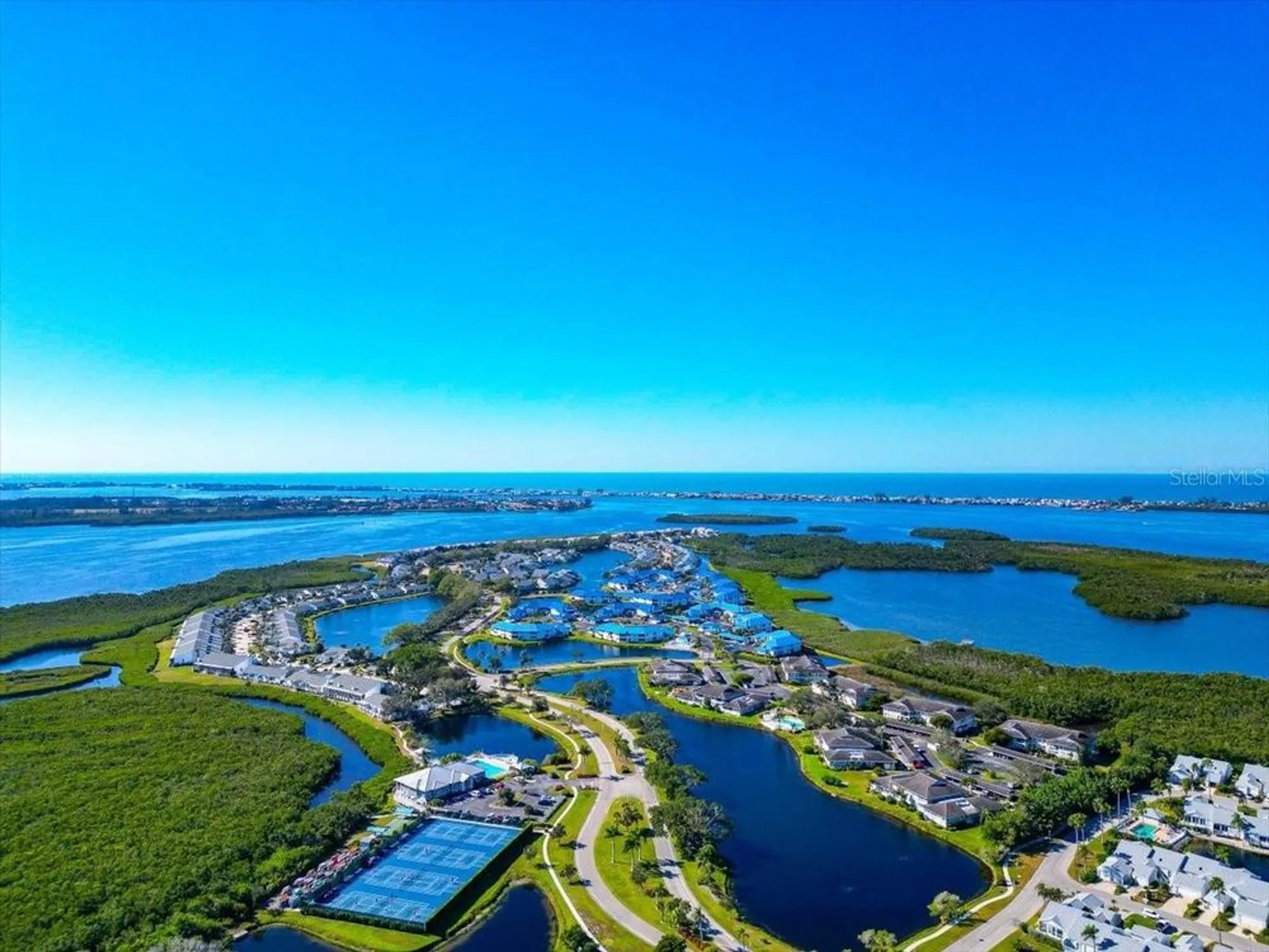 Property Slideshow image 48 of 70 | 619 estuary dr # 619, Bradenton, FL, 34209