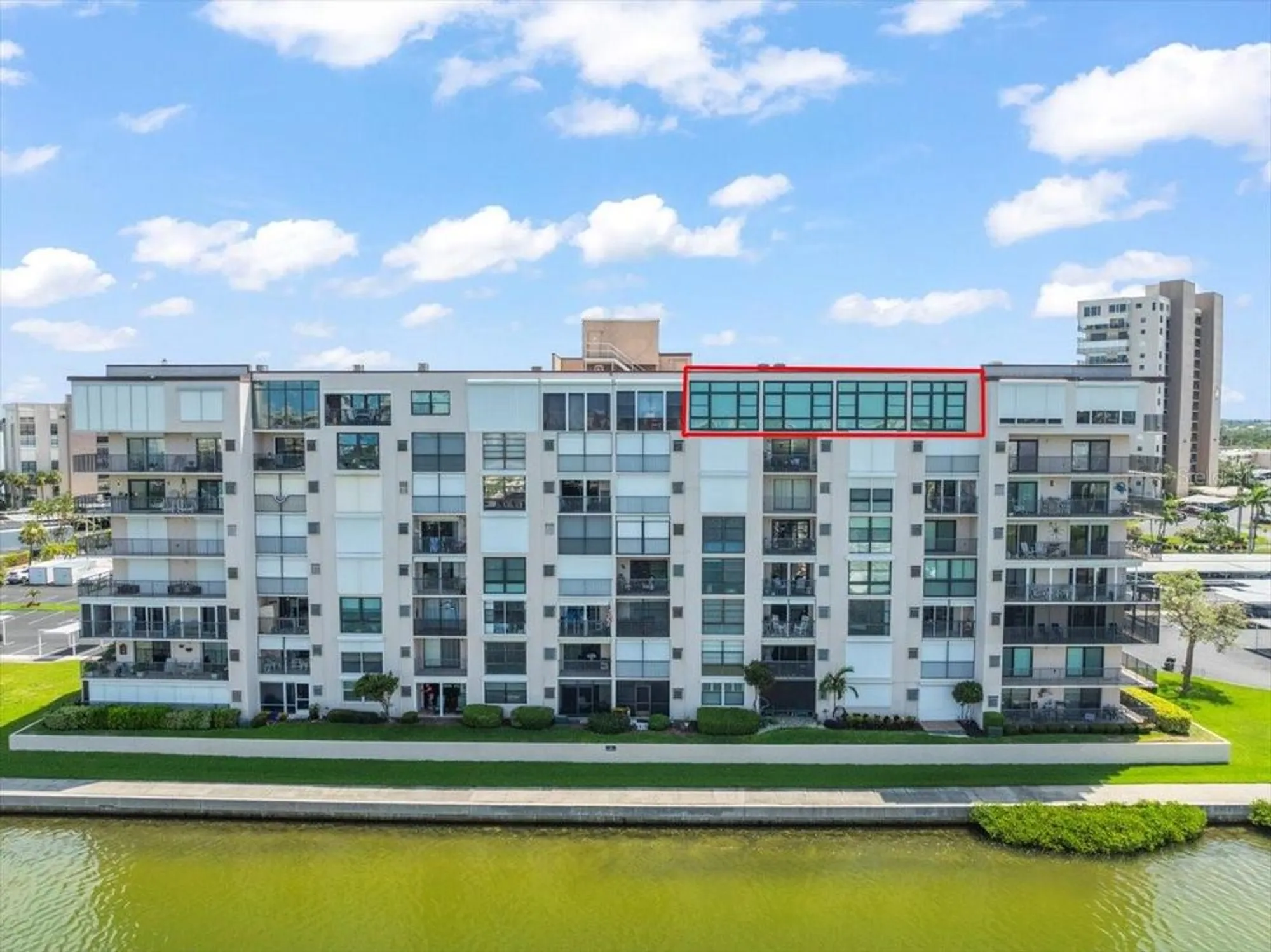 Property Slideshow image 53 of 74 | 7600 sun island dr ph 804, South Pasadena, FL, 33707