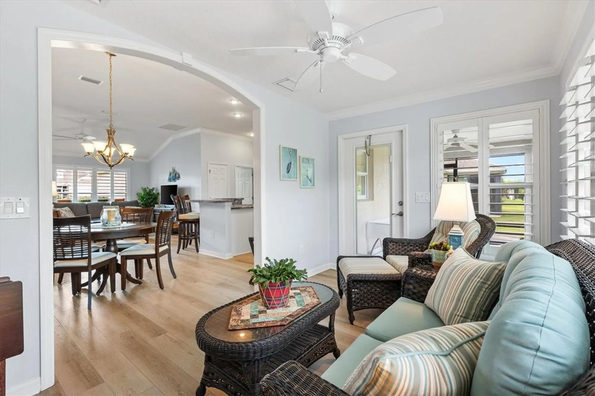 Property Slideshow image 15 of 29 | 3394 ridgewood path, The Villages, FL, 32163