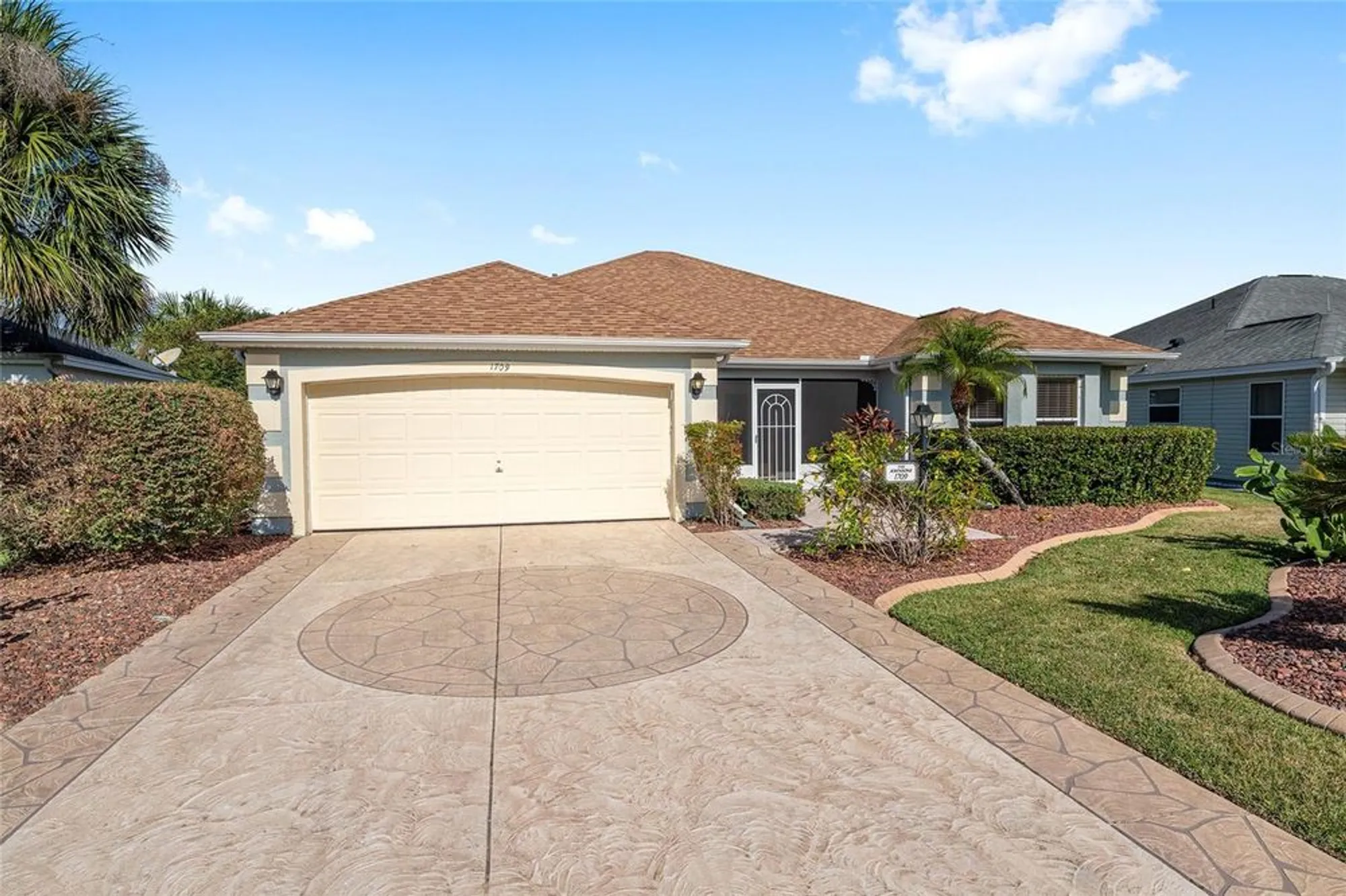 Property Slideshow image 2 of 47 | 1709 madero dr, The Villages, FL, 32159