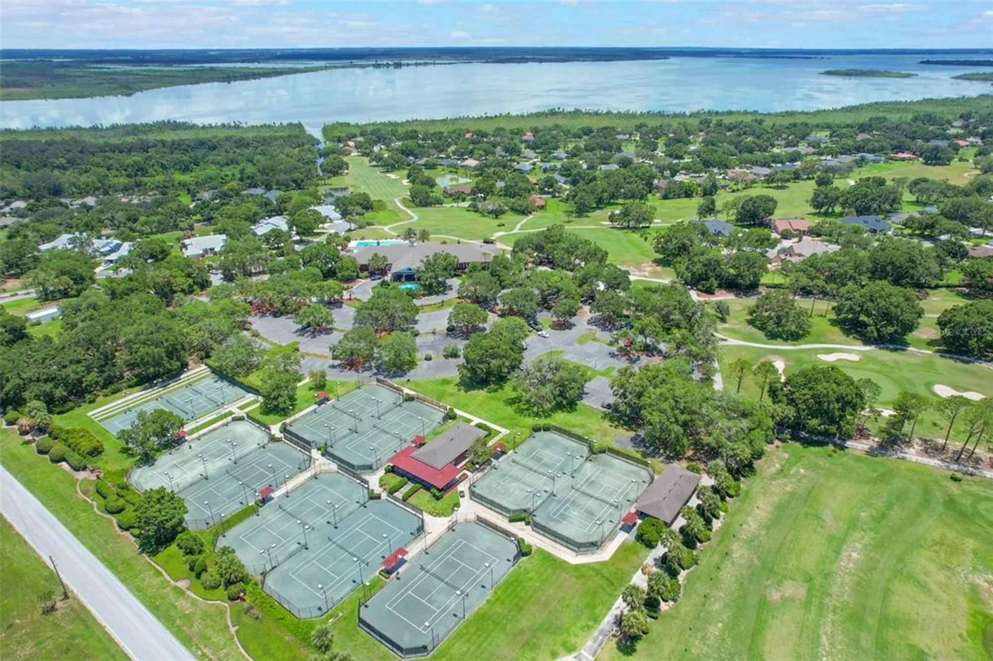 Property Slideshow image 71 of 76 | 6036 topsail rd, Lady Lake, FL, 32159