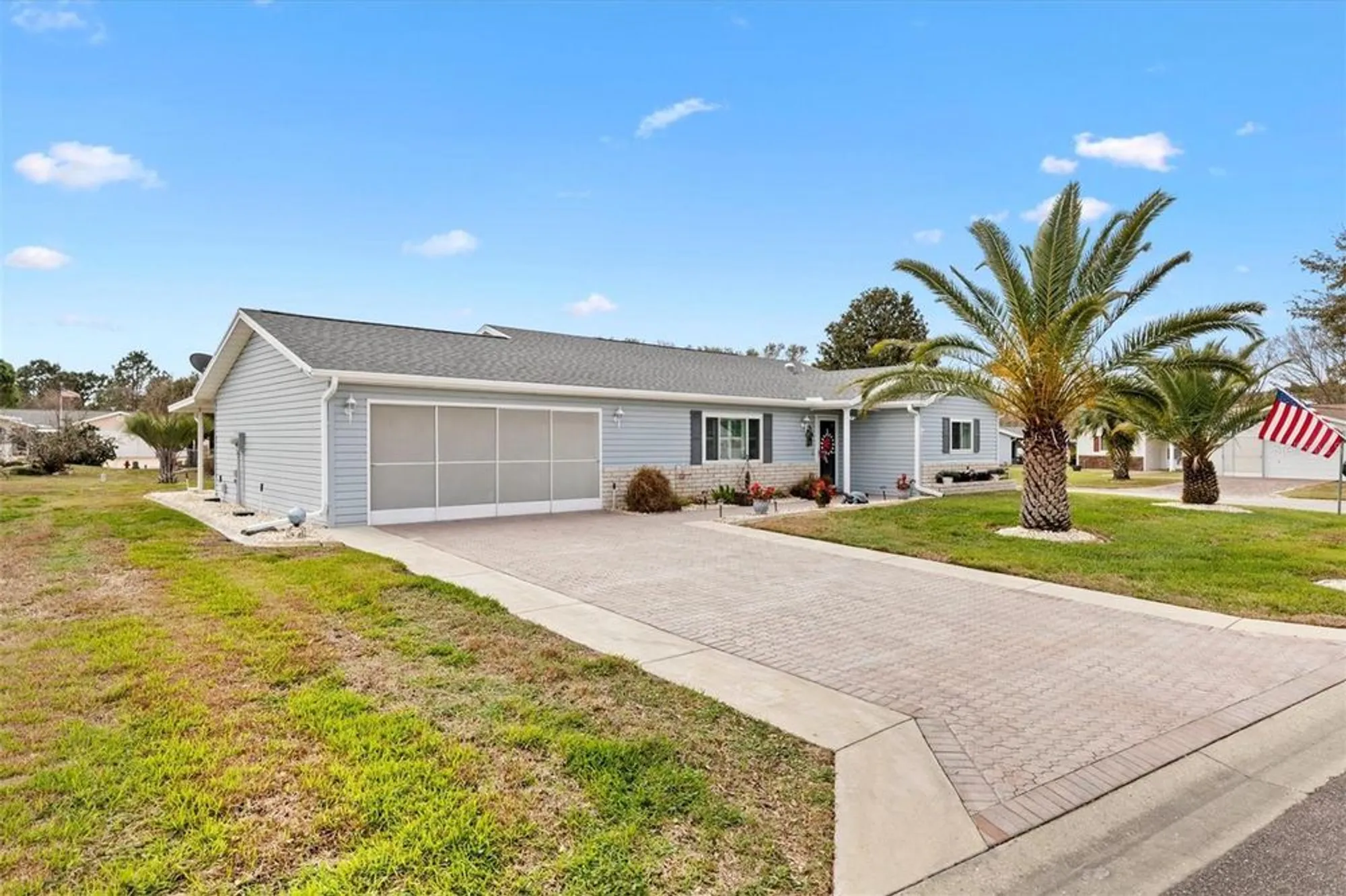 Property Slideshow image 4 of 46 | 9750 se 179th pl, Summerfield, FL, 34491