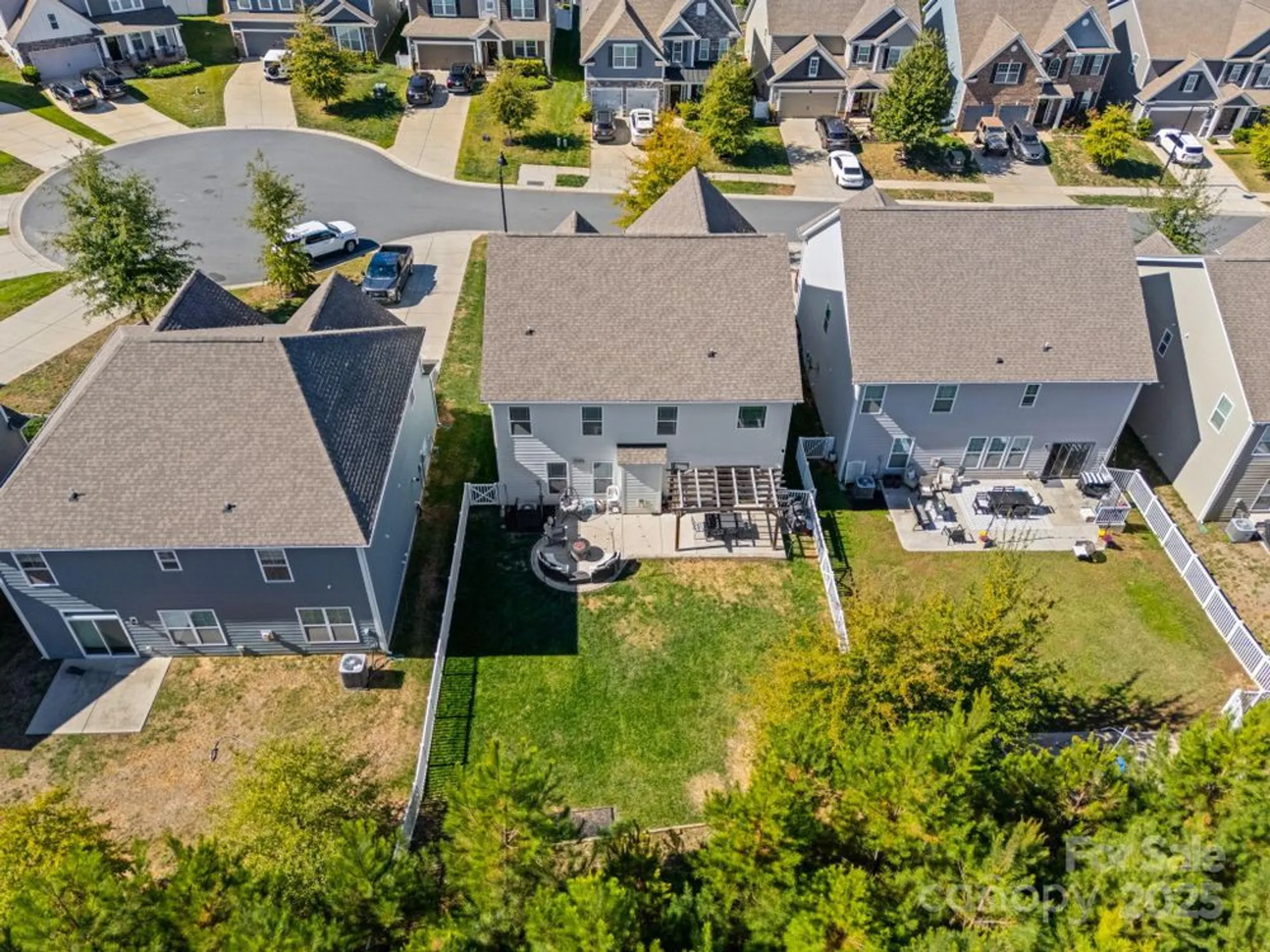 Property Slideshow image 36 of 46 | 1731 santa clara trce, Lake Wylie, SC, 29710