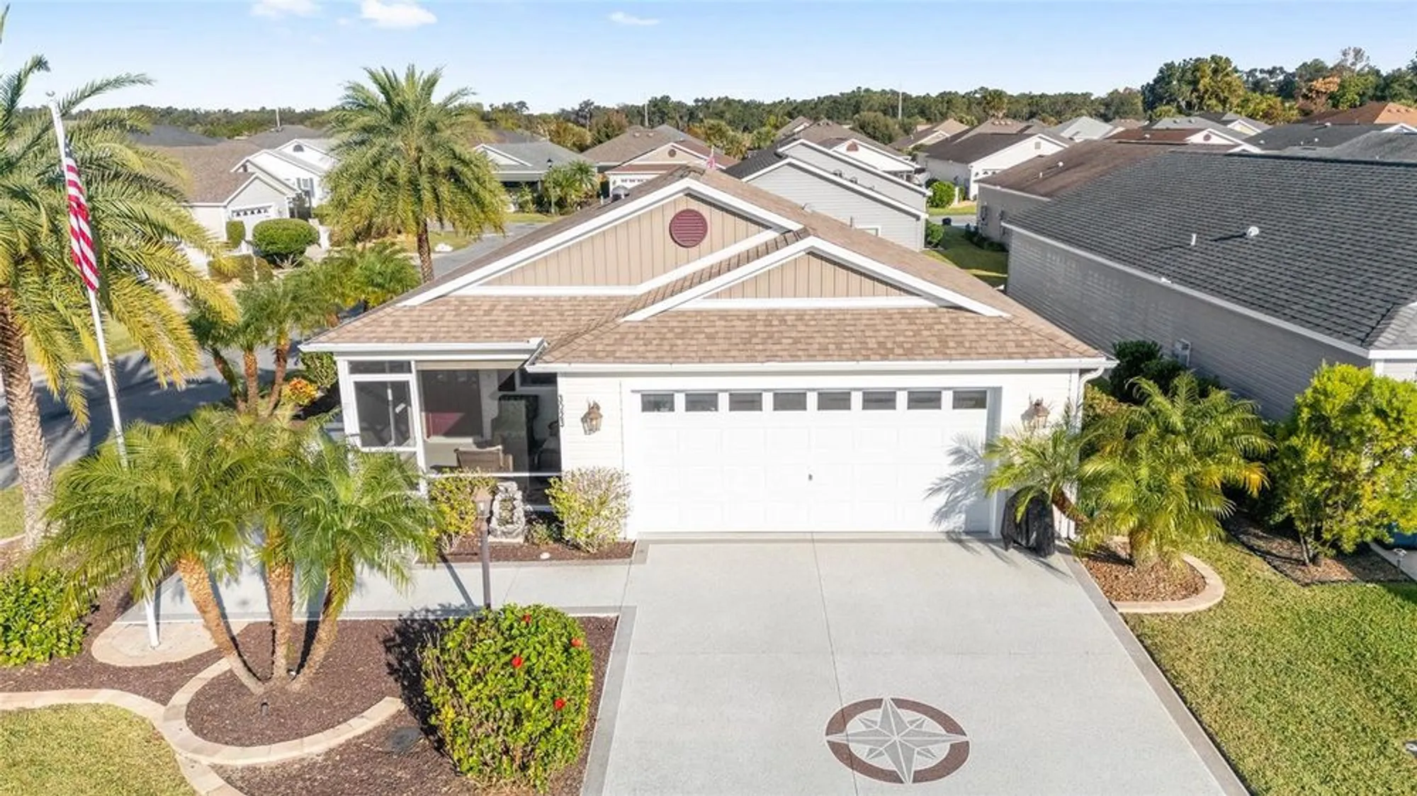 Property Slideshow image 1 of 56 | 3023 gallinule ct, The Villages, FL, 32163