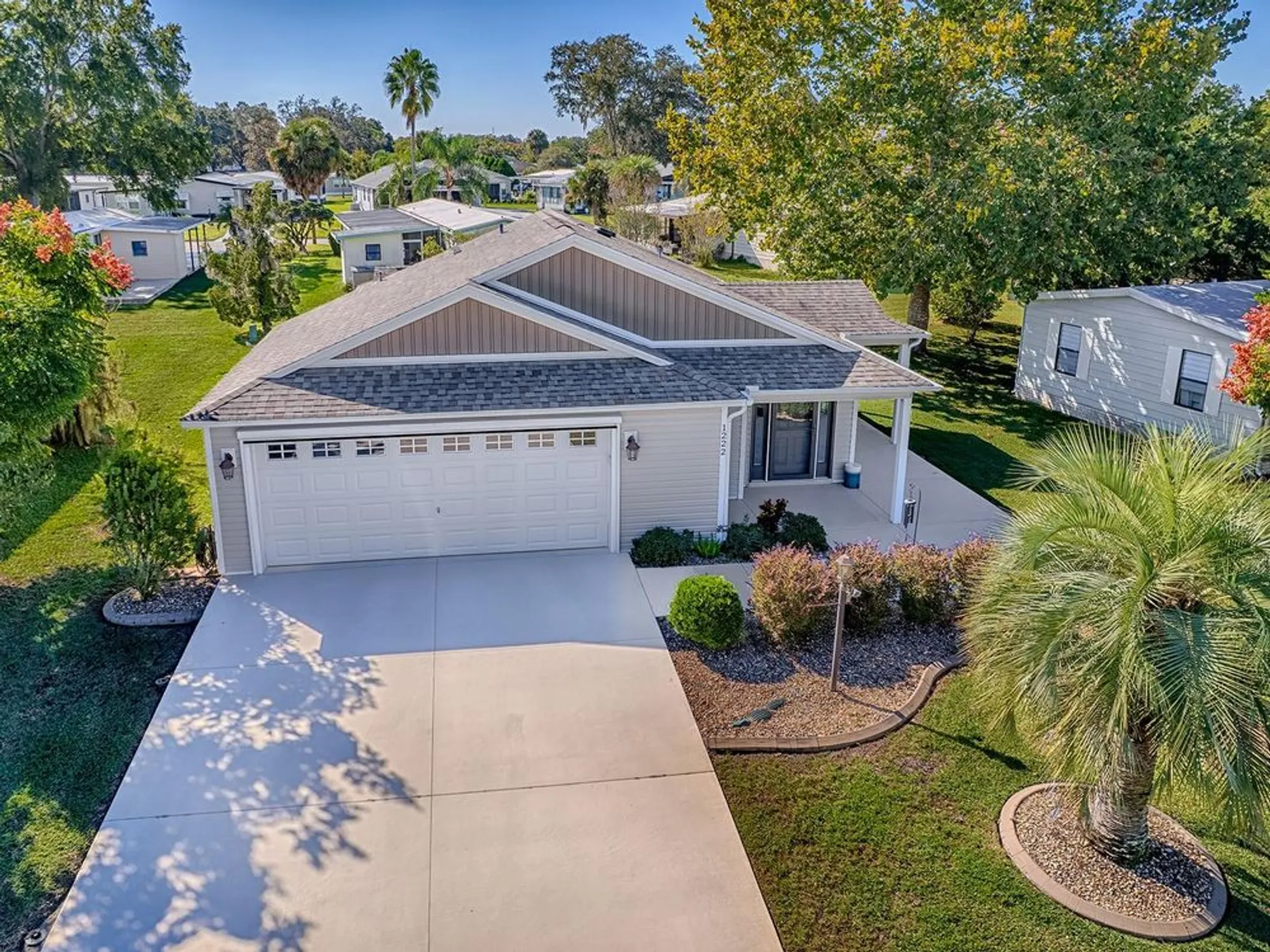 Property Slideshow image 1 of 31 | 1222 dustin dr, The Villages, FL, 32159