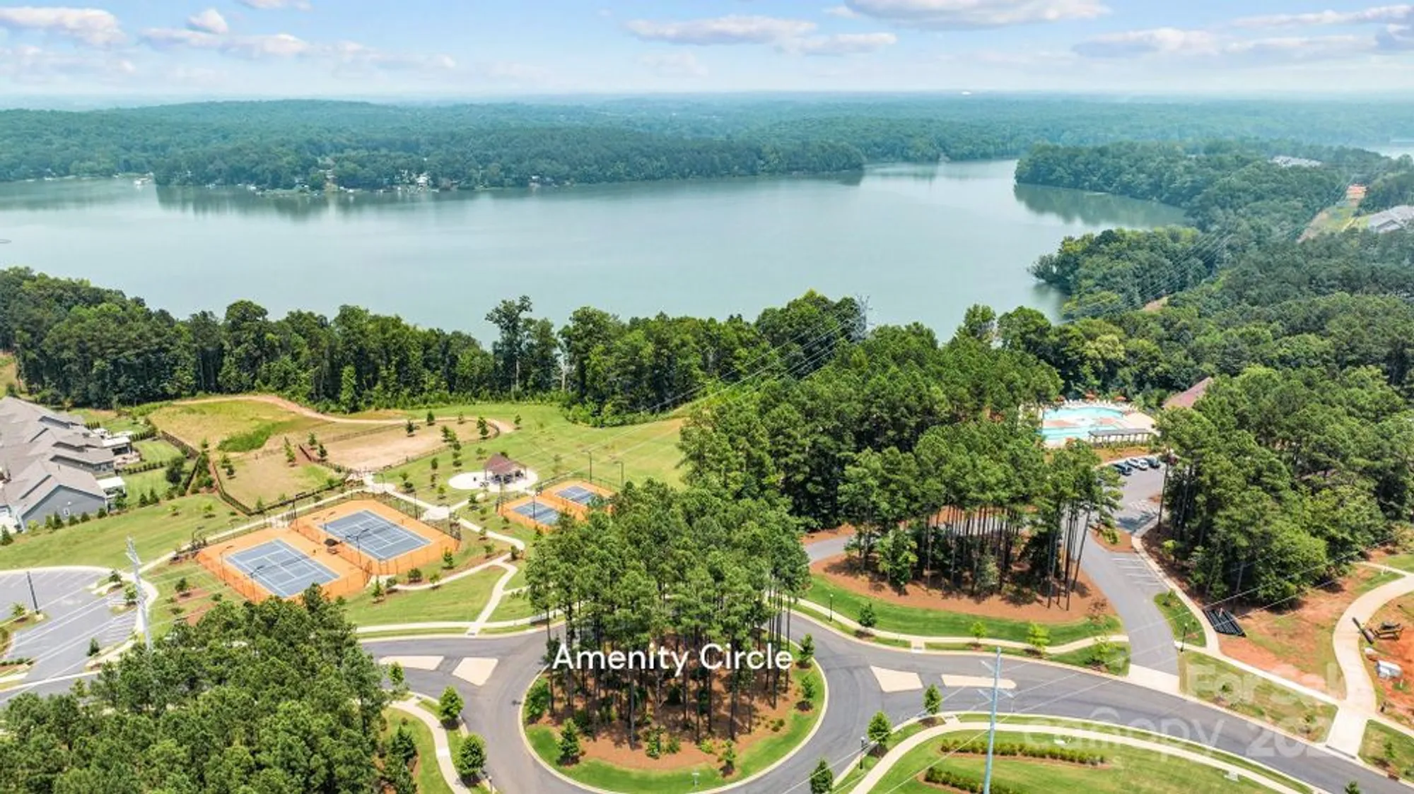 Property Slideshow image 42 of 48 | 128 van gogh trl, Mount Holly, NC, 28120