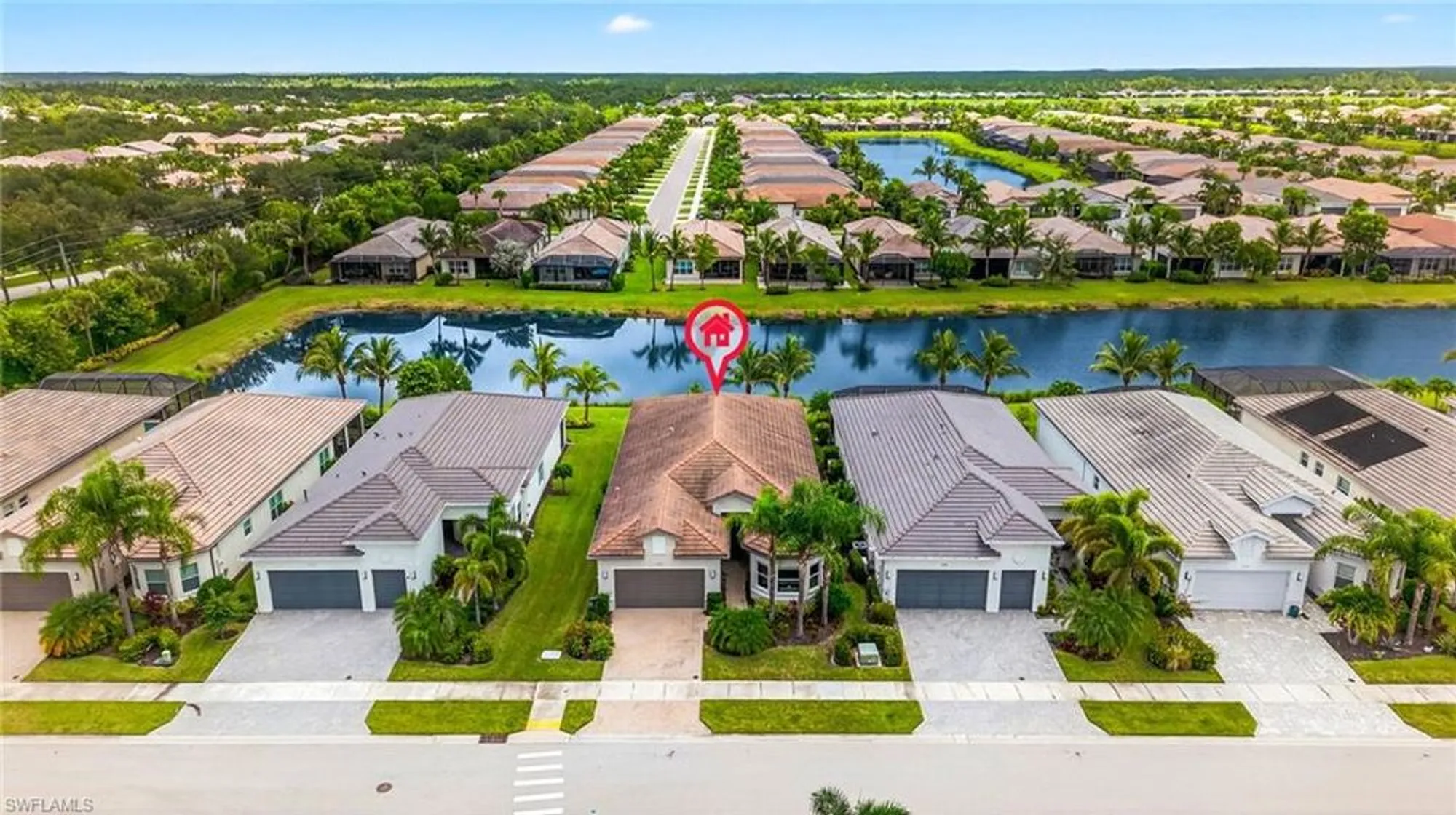 Property Slideshow image 33 of 49 | 16022 liguria pl, Bonita Springs, FL, 34135