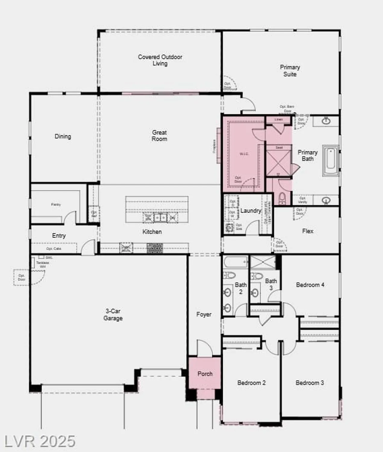 Property Slideshow image 49 of 50 | 243 paraggi bay dr, Henderson, NV, 89011