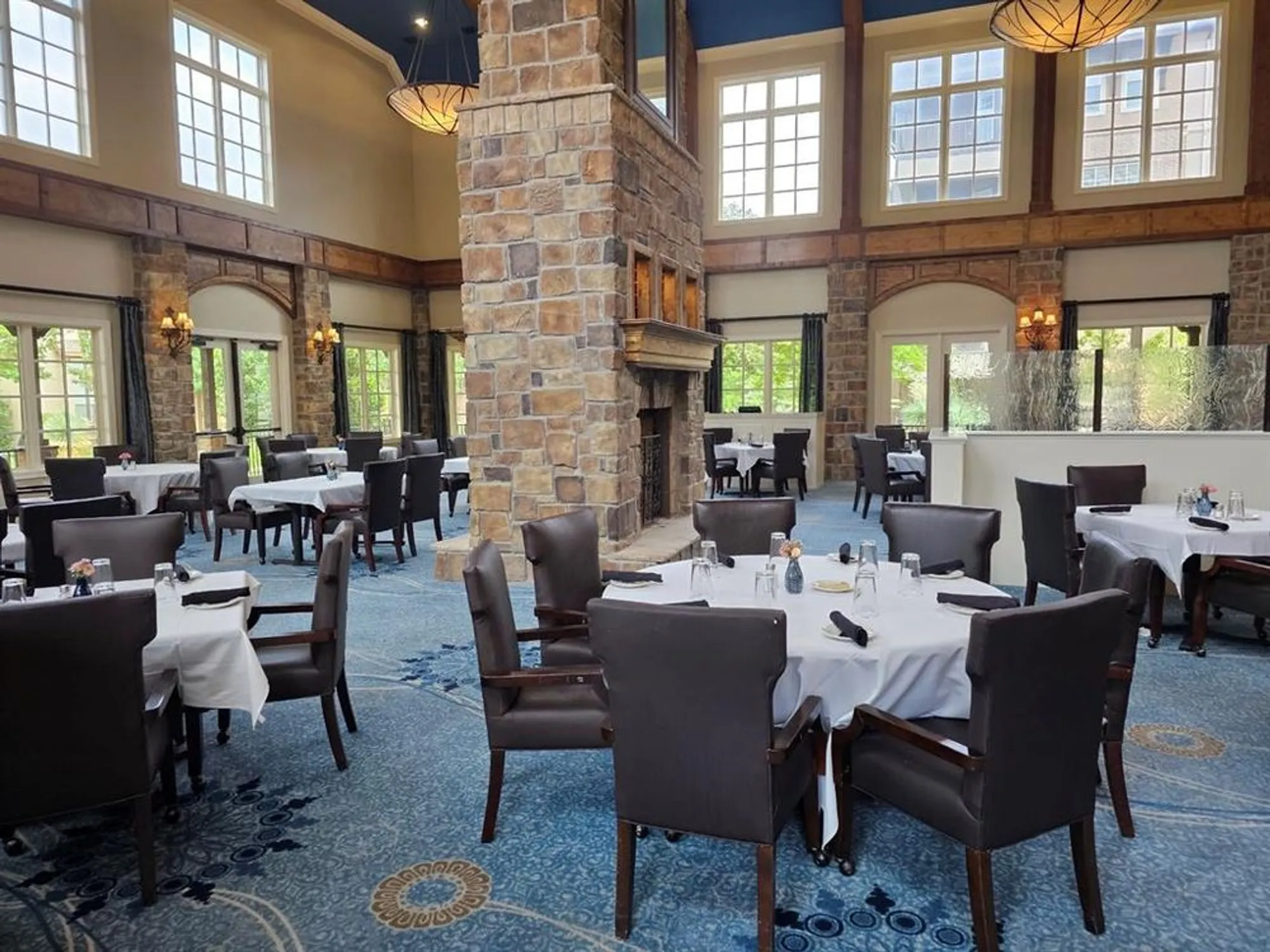 Property Slideshow image 21 of 35 | 301 watermere dr apt 216, Southlake, TX, 76092