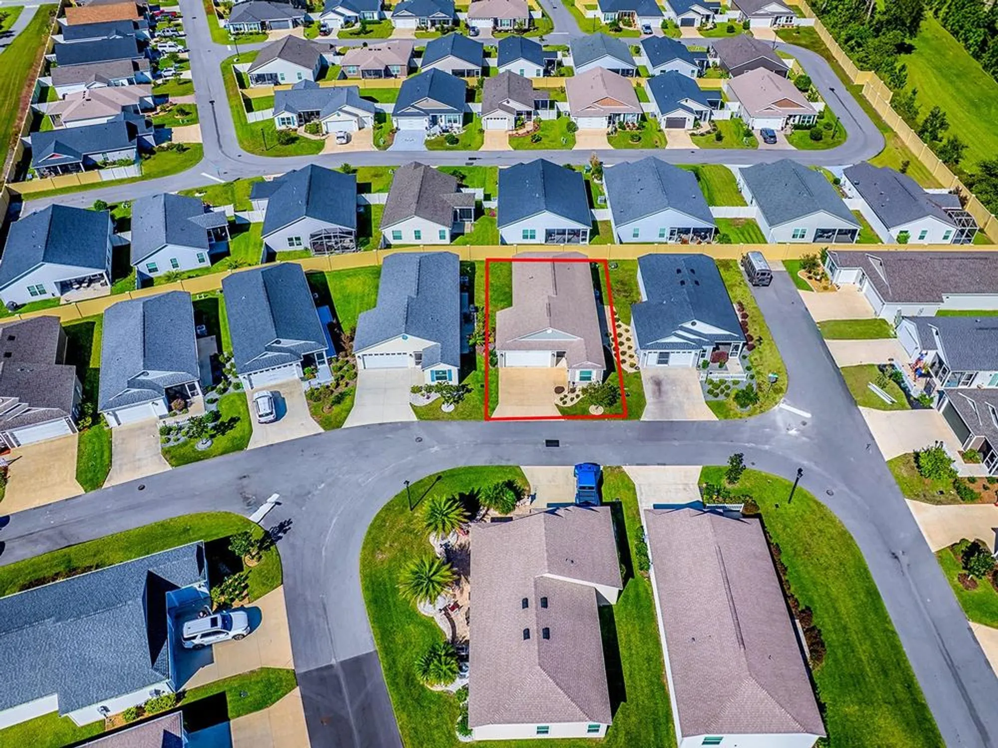 Property Slideshow image 35 of 35 | 4280 gale ln, The Villages, FL, 32163