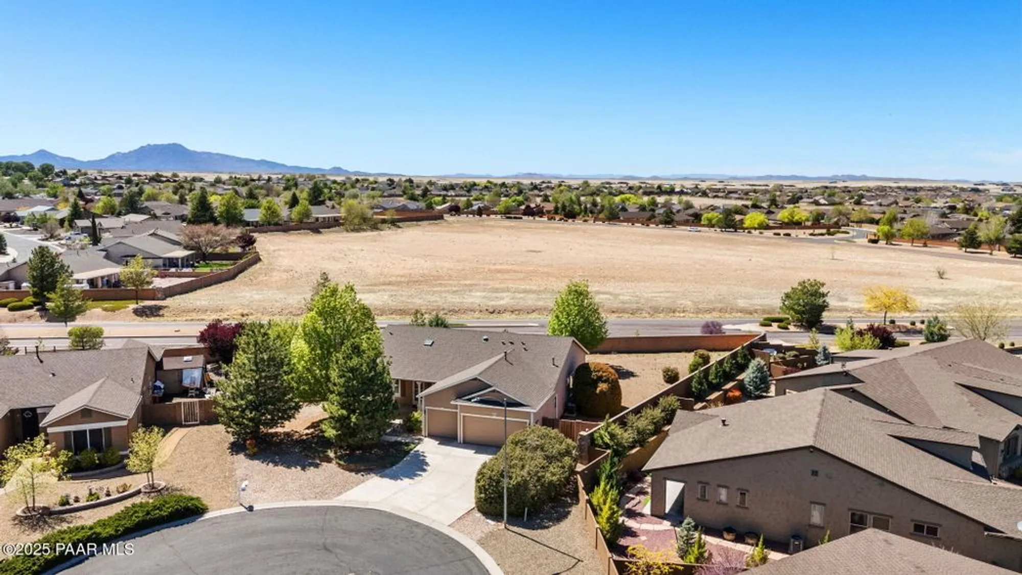 Property Slideshow image 6 of 43 | 7876 n siesta sunset ln, Prescott Valley, AZ, 86315