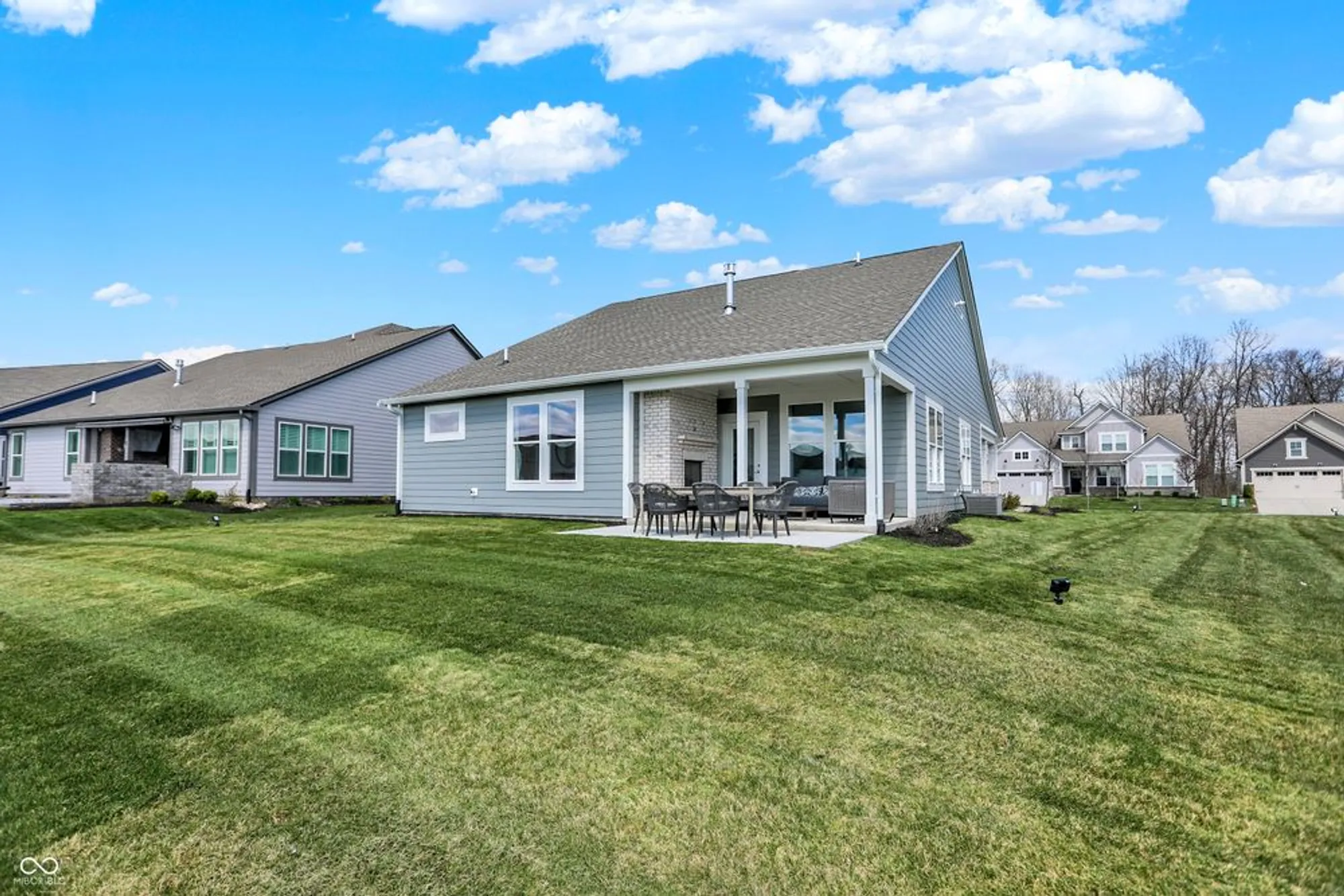 Property Slideshow image 41 of 43 | 19440 sumrall pl, Westfield, IN, 46074