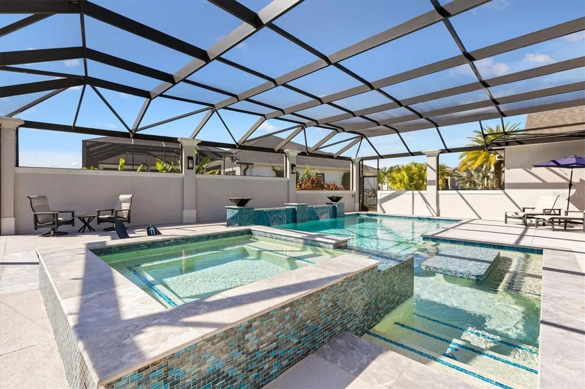 Property Slideshow image 88 of 99 | 663 krietemeyer path, The Villages, FL, 32163