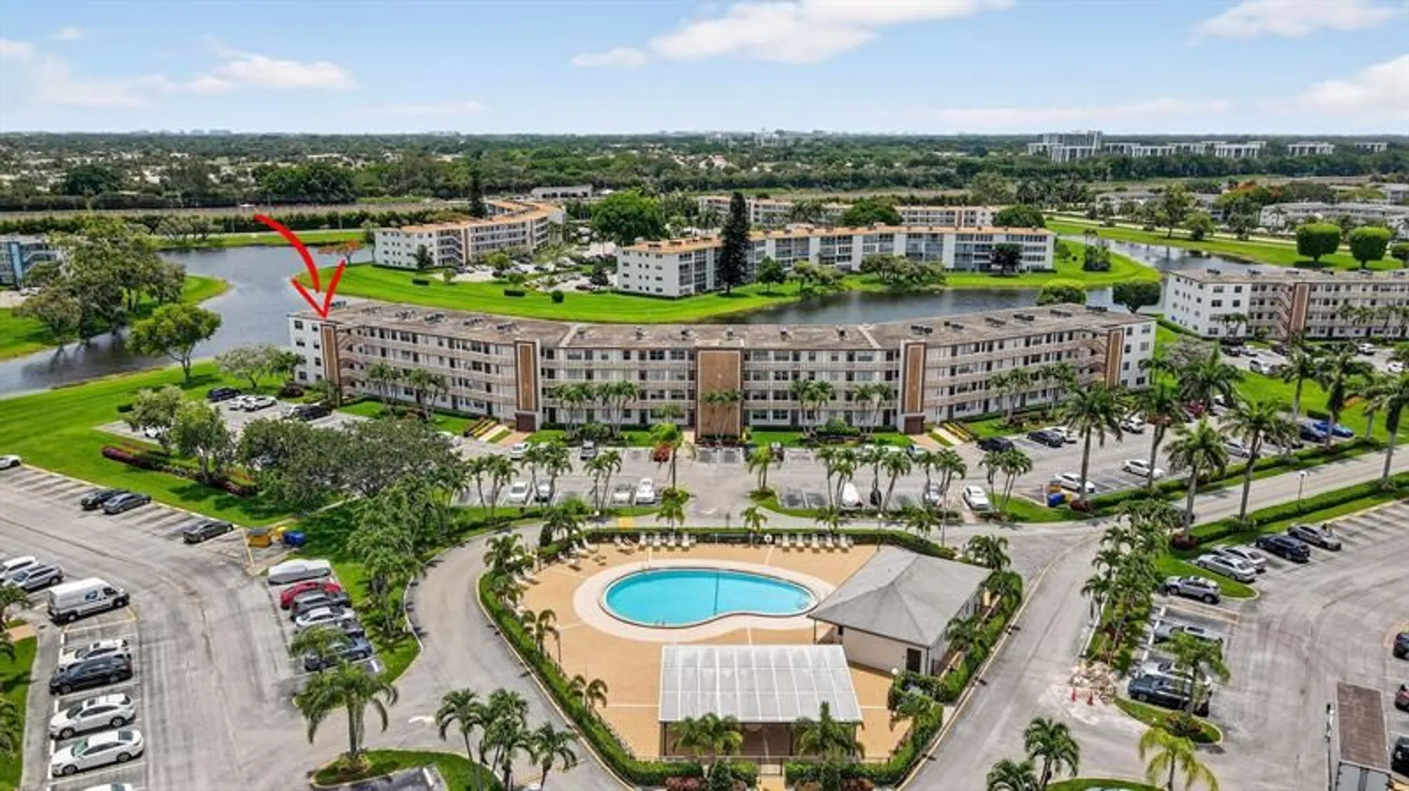 Property Slideshow image 26 of 28 | 1036 guildford b # 1036, Boca Raton, FL, 33434