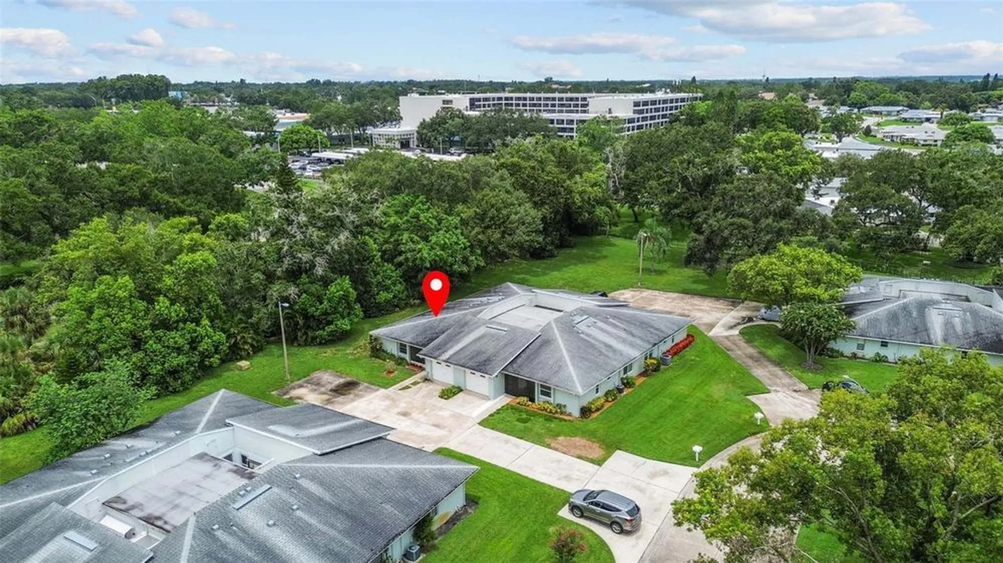 Property Slideshow image 32 of 36 | 1163 orange tree cir d, Palm Harbor, FL, 34684