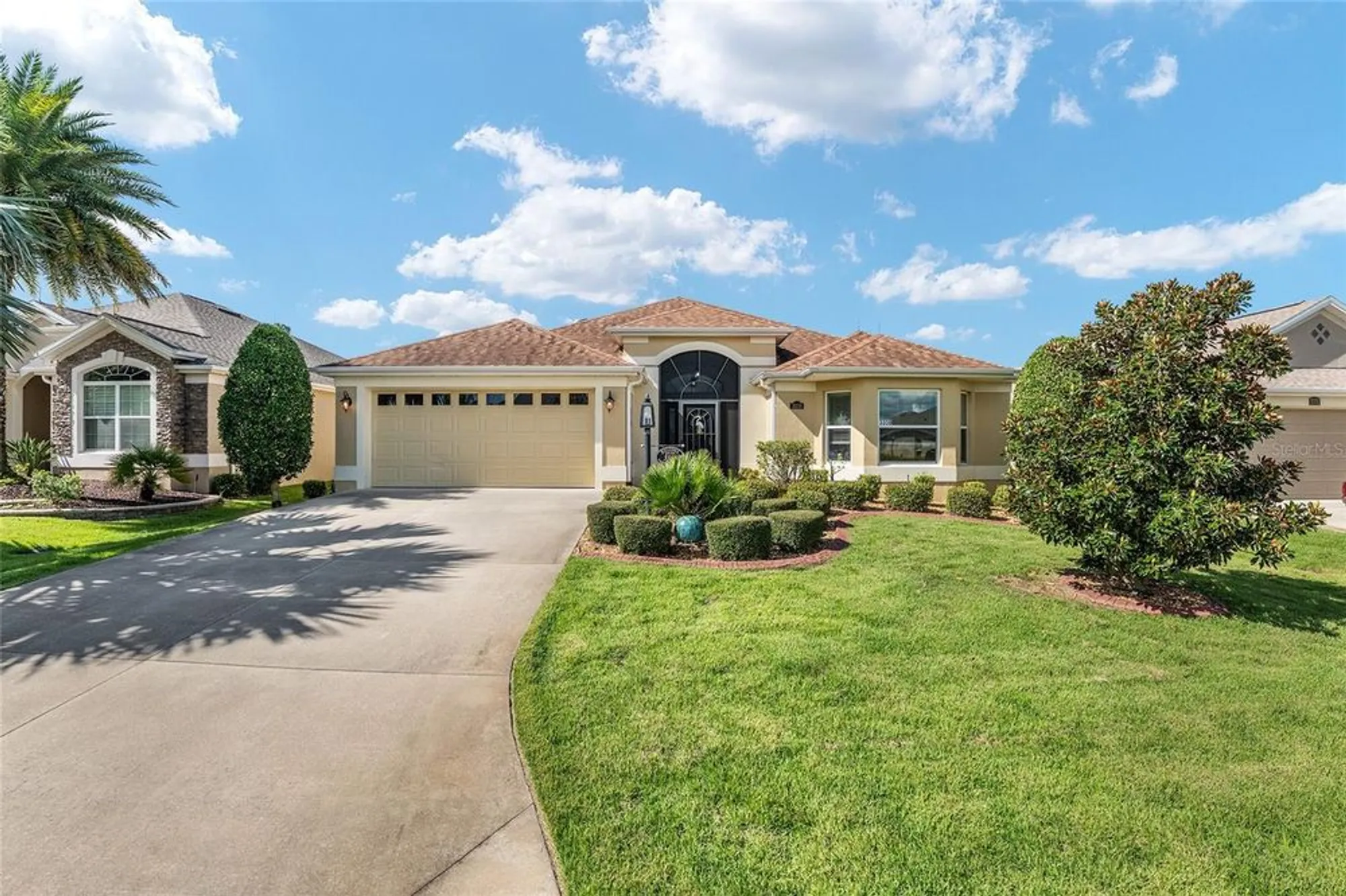 Property Slideshow image 36 of 48 | 3338 queensway ter, The Villages, FL, 32163