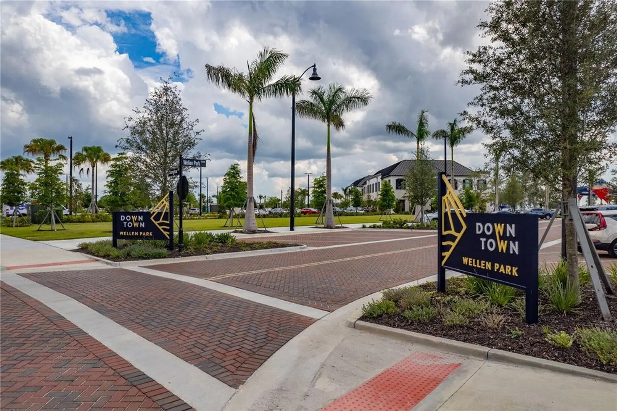 Property Slideshow image 58 of 67 | 23189 banbury way 203, Venice, FL, 34293