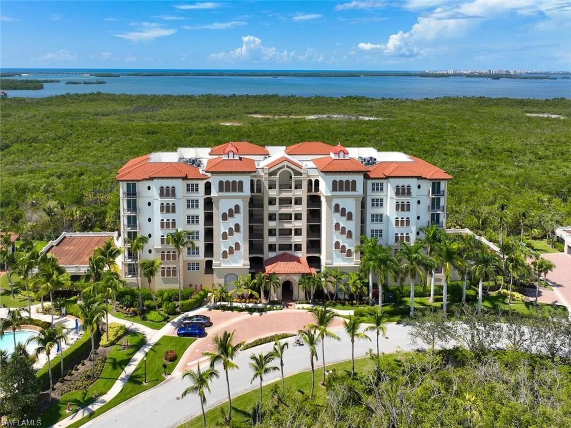 Property Slideshow image 21 of 22 | 24031 via castella dr 1203, Bonita Springs, FL, 34134