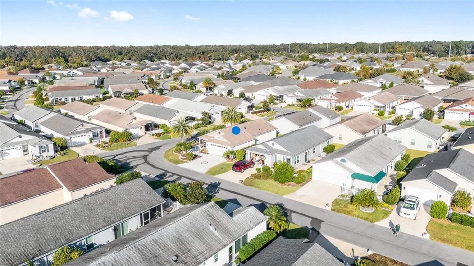 Property Slideshow image 47 of 56 | 3023 gallinule ct, The Villages, FL, 32163