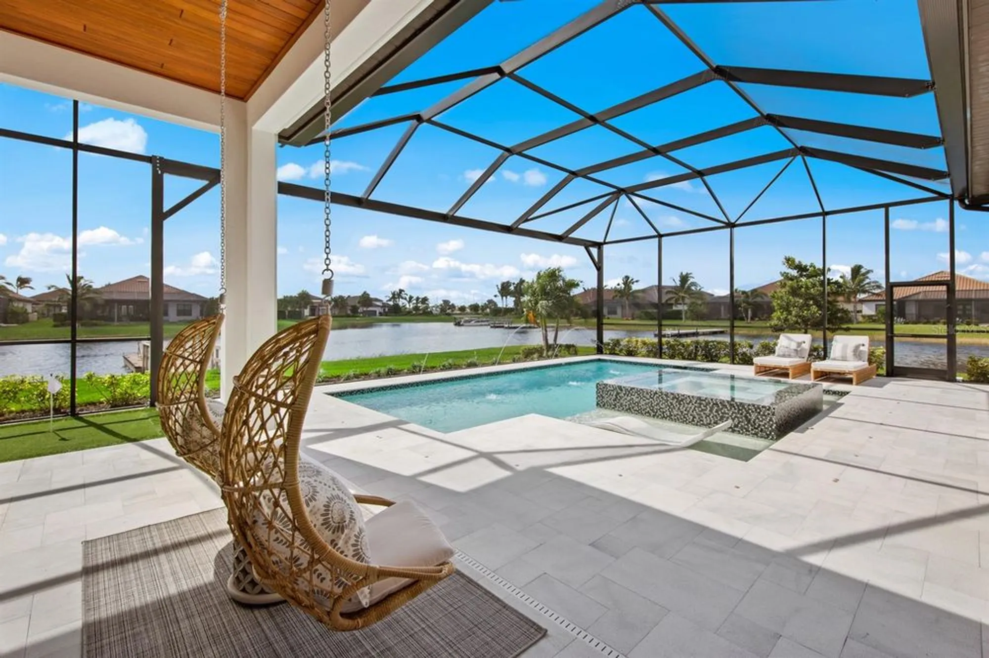 Property Slideshow image 2 of 59 | 11611 roseto ct, Fort Myers, FL, 33913