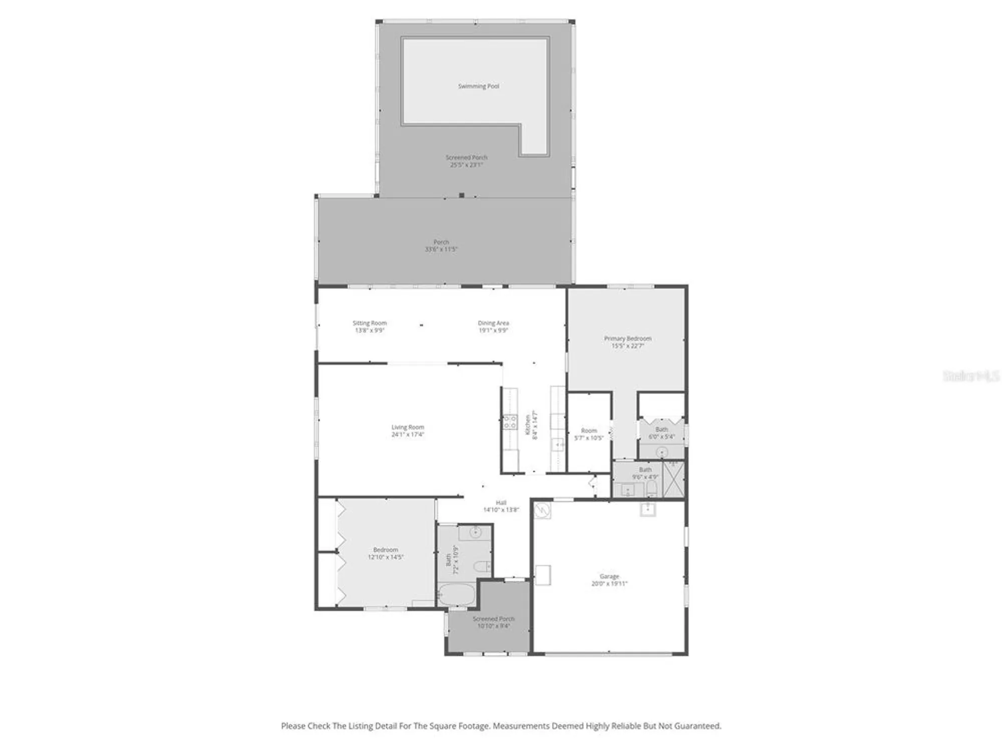 Property Slideshow image 52 of 52 | 1817 new bedford dr, Sun City Center, FL, 33573