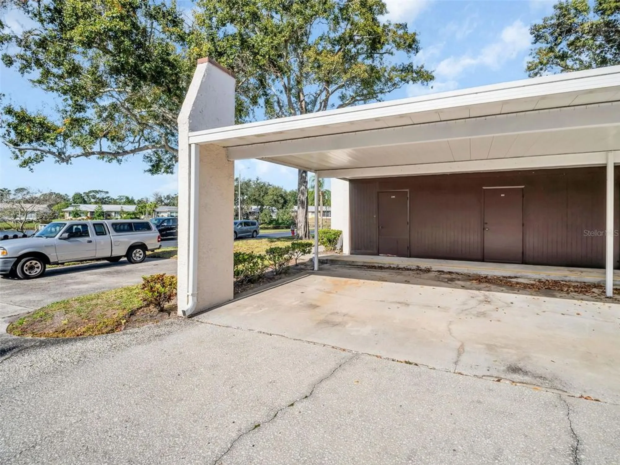 Property Slideshow image 2 of 62 | 3109 mission grove dr d, Palm Harbor, FL, 34684